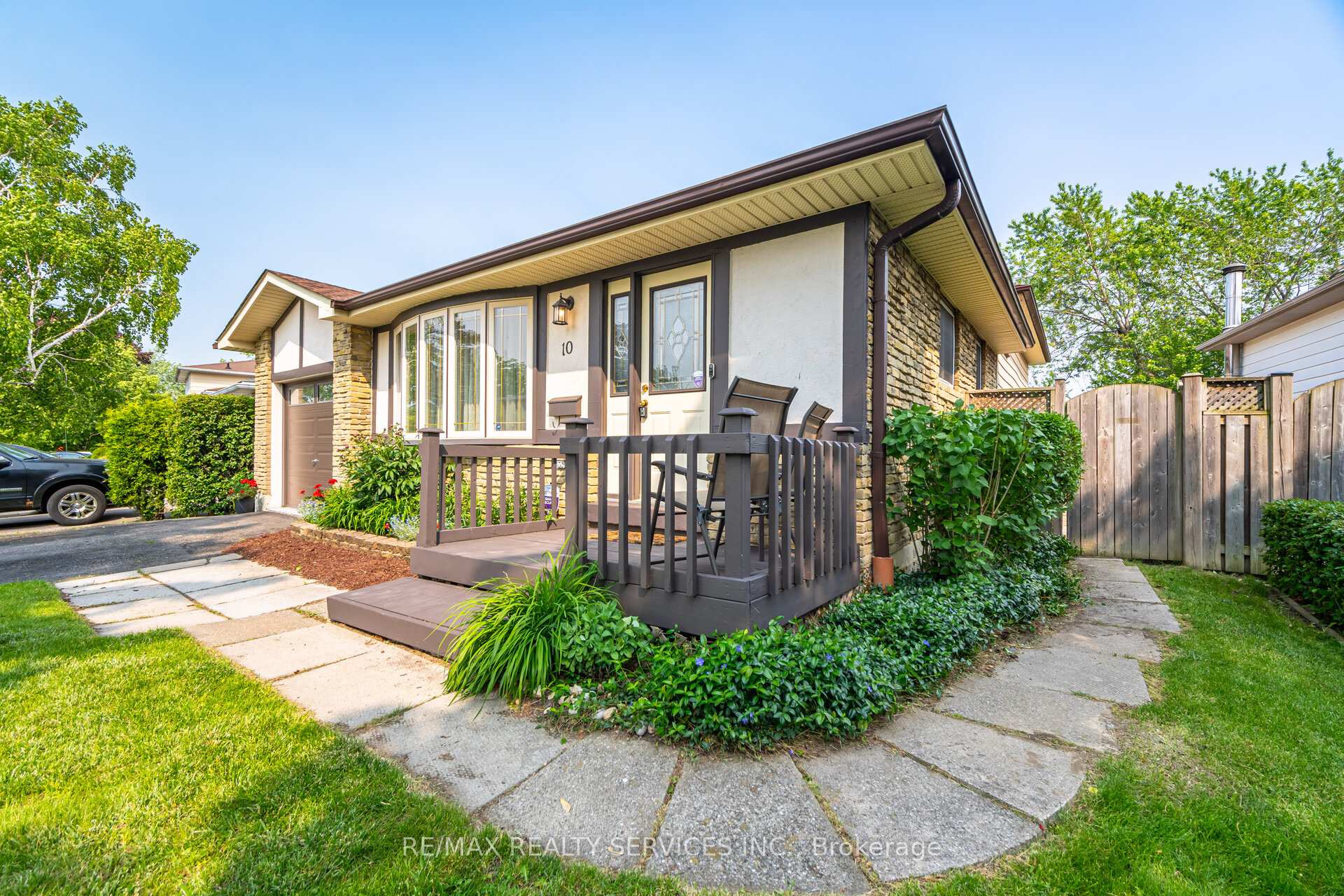 Photo 22 of 10 Gatewood Drive, Brampton, Northgate — HOMEH