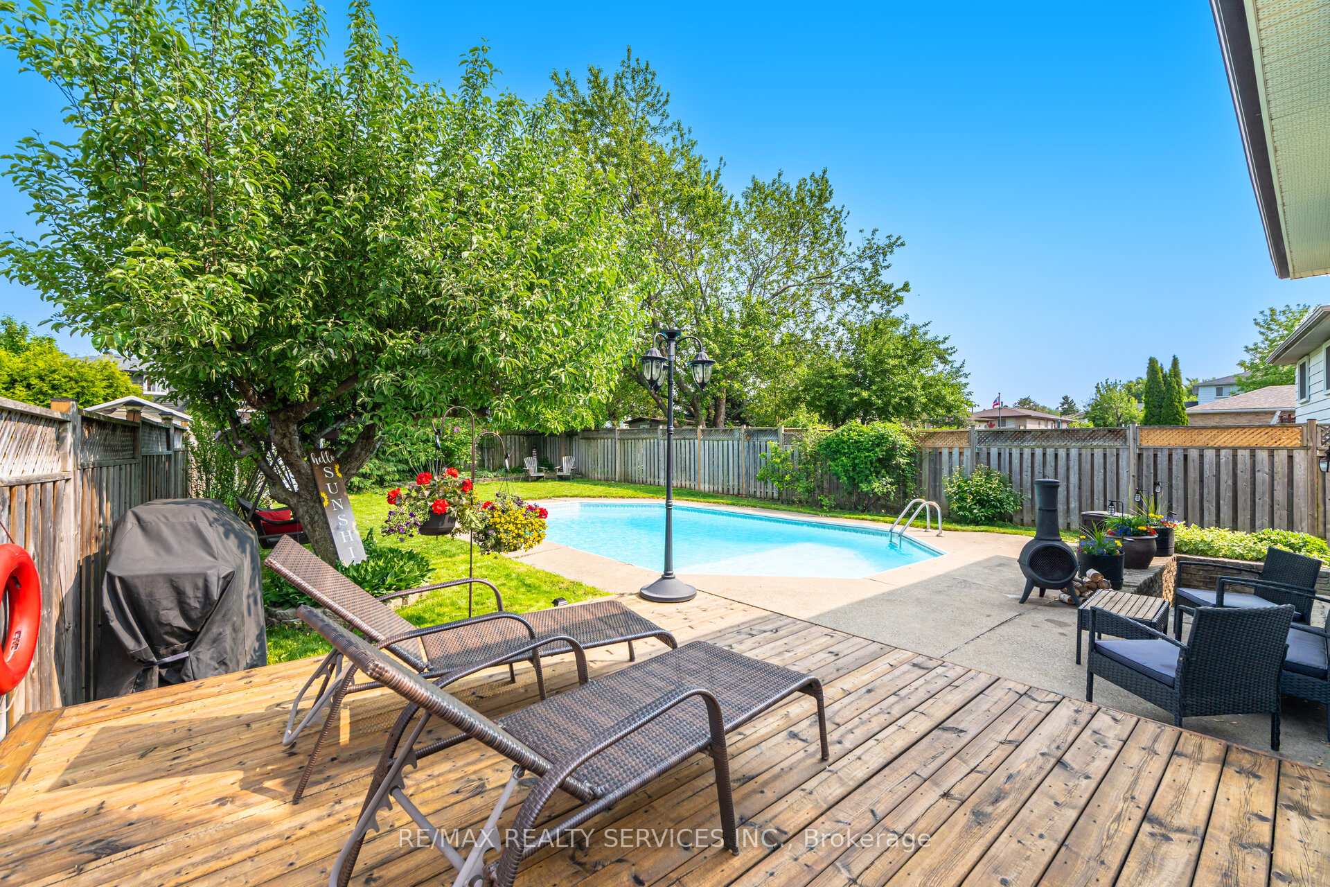 Photo 20 of 10 Gatewood Drive, Brampton, Northgate — HOMEH
