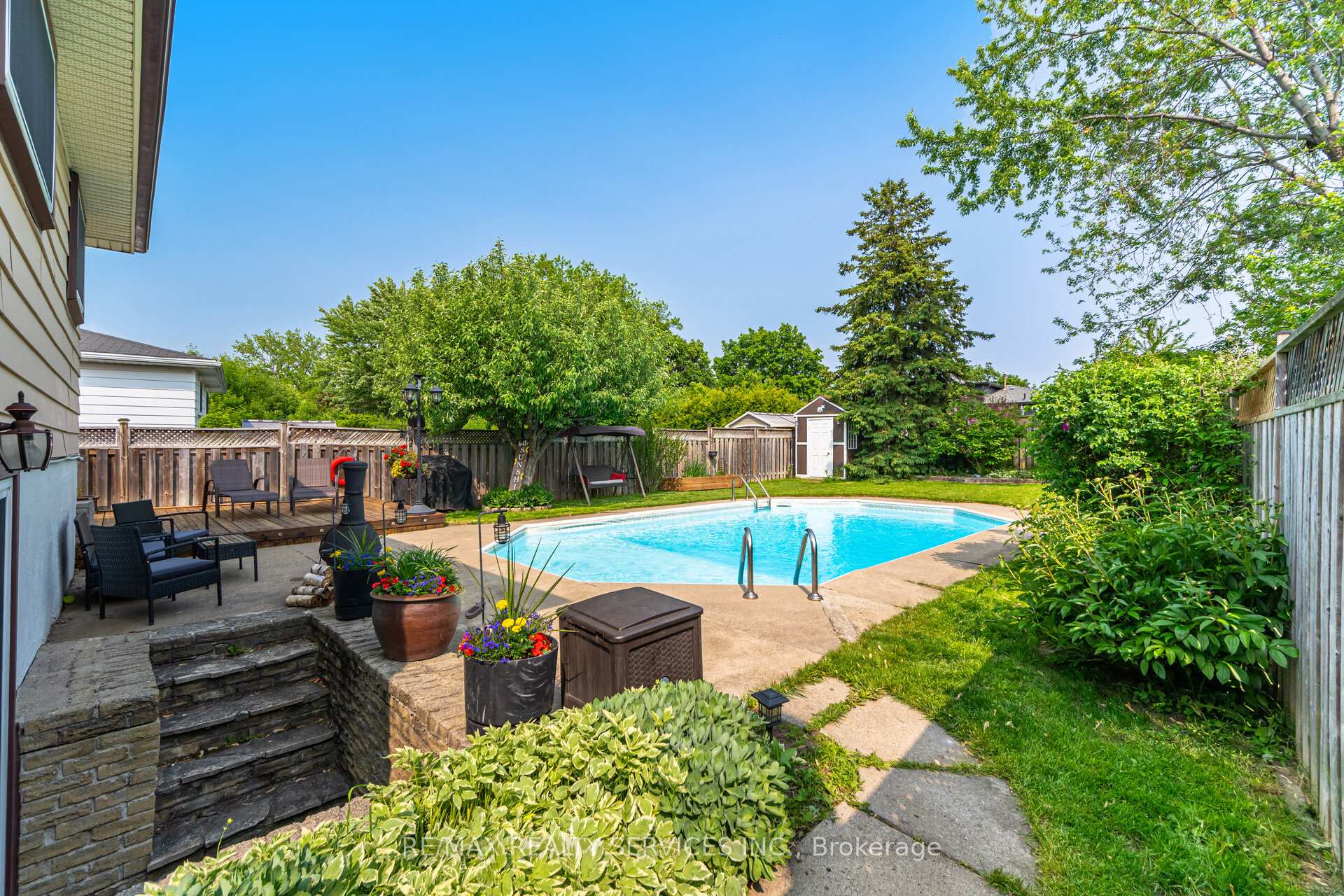 Photo 28 of 10 Gatewood Drive, Brampton, Northgate — HOMEH