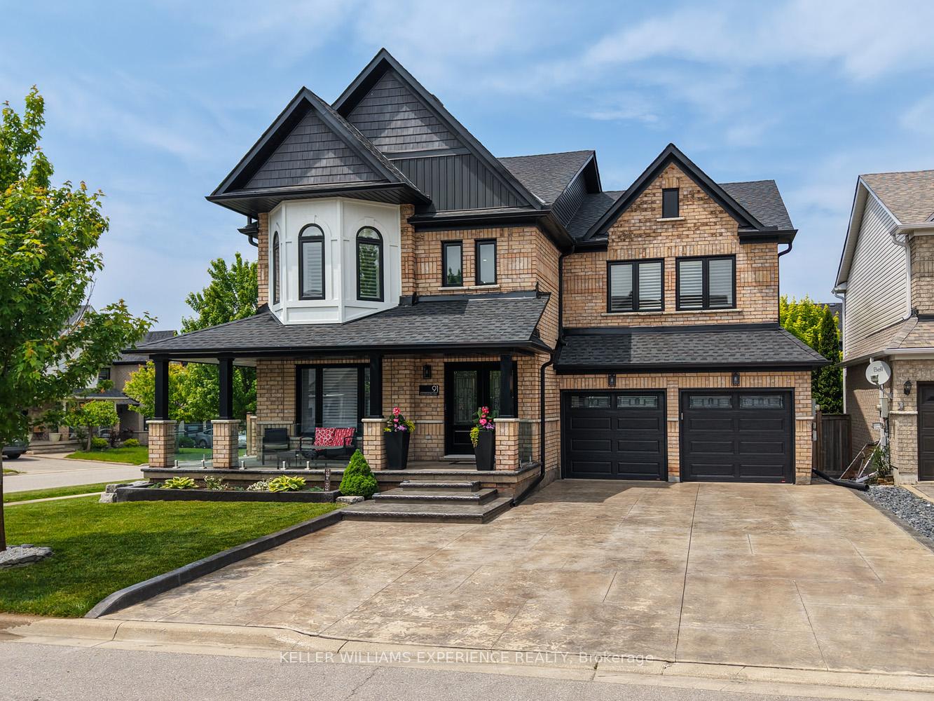 Photo 1 of 91 succession Crescent, Barrie, Innis-Shore — HOMEH