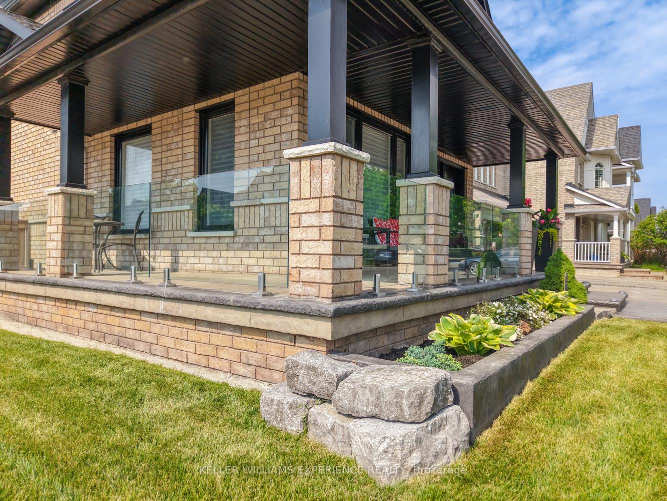 Photo 25 of 91 succession Crescent, Barrie, Innis-Shore — HOMEH