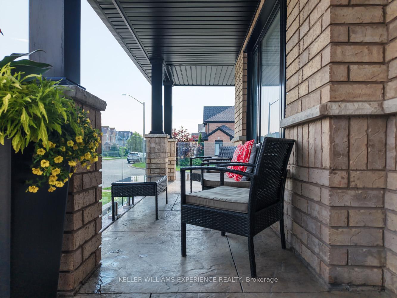 Photo 21 of 91 succession Crescent, Barrie, Innis-Shore — HOMEH