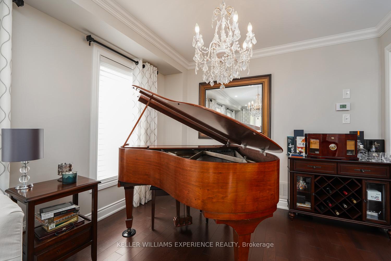 Photo 17 of 91 succession Crescent, Barrie, Innis-Shore — HOMEH