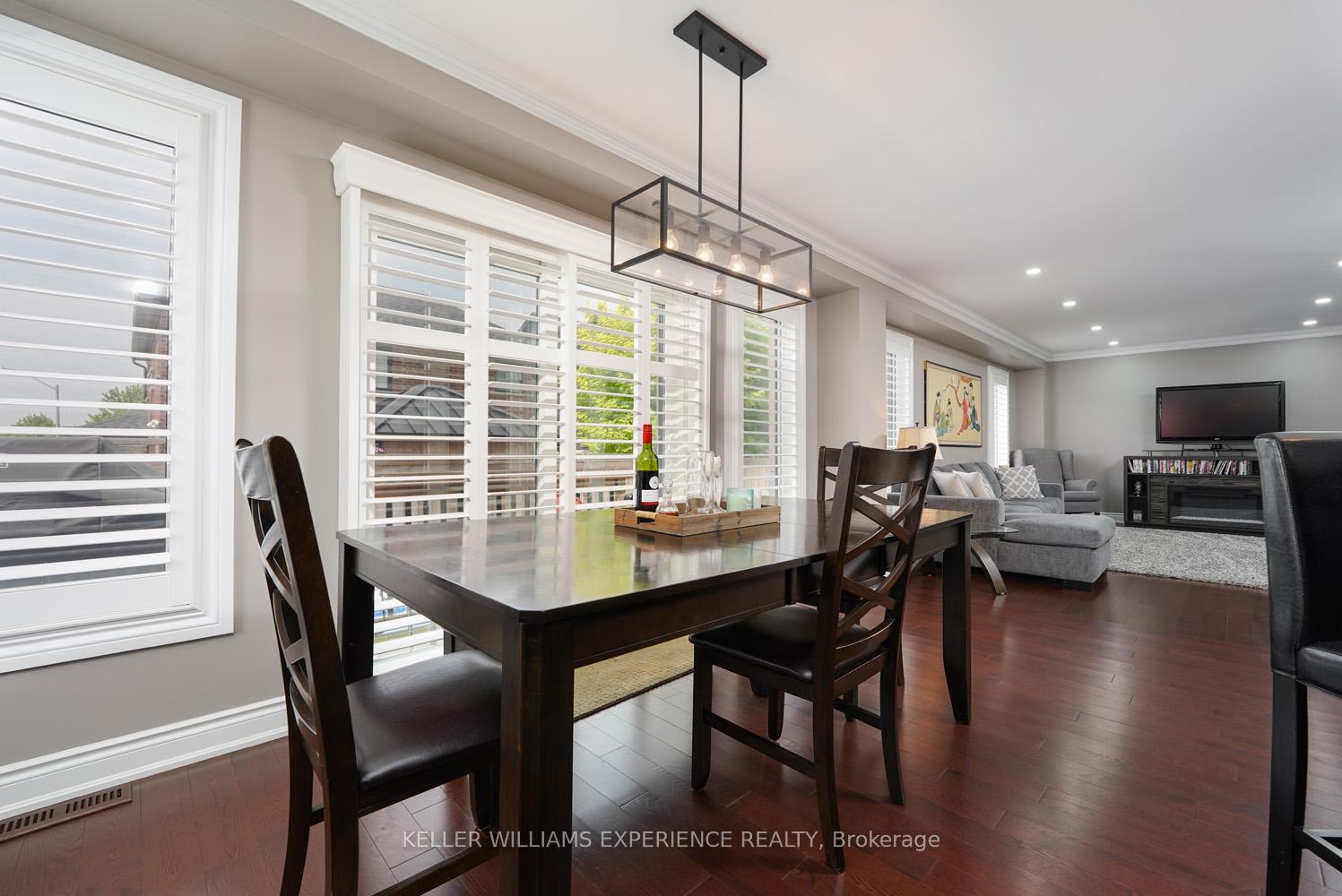Photo 36 of 91 succession Crescent, Barrie, Innis-Shore — HOMEH