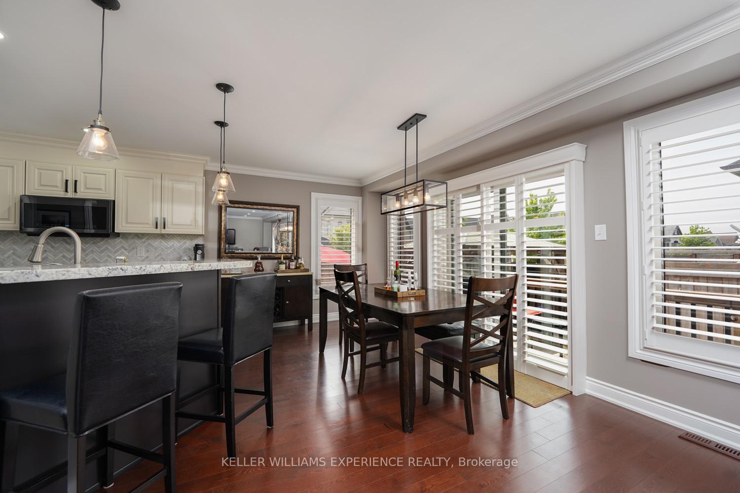 Photo 27 of 91 succession Crescent, Barrie, Innis-Shore — HOMEH