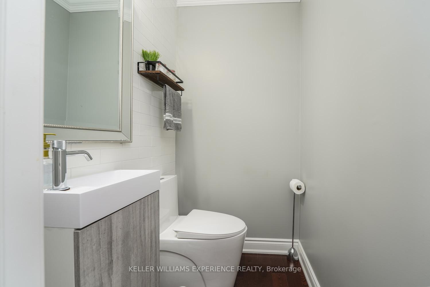 Photo 20 of 91 succession Crescent, Barrie, Innis-Shore — HOMEH