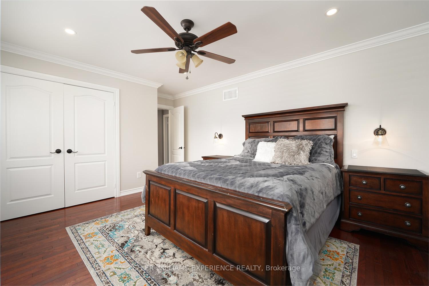 Photo 31 of 91 succession Crescent, Barrie, Innis-Shore — HOMEH