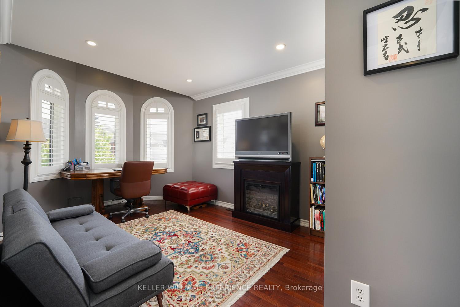 Photo 29 of 91 succession Crescent, Barrie, Innis-Shore — HOMEH