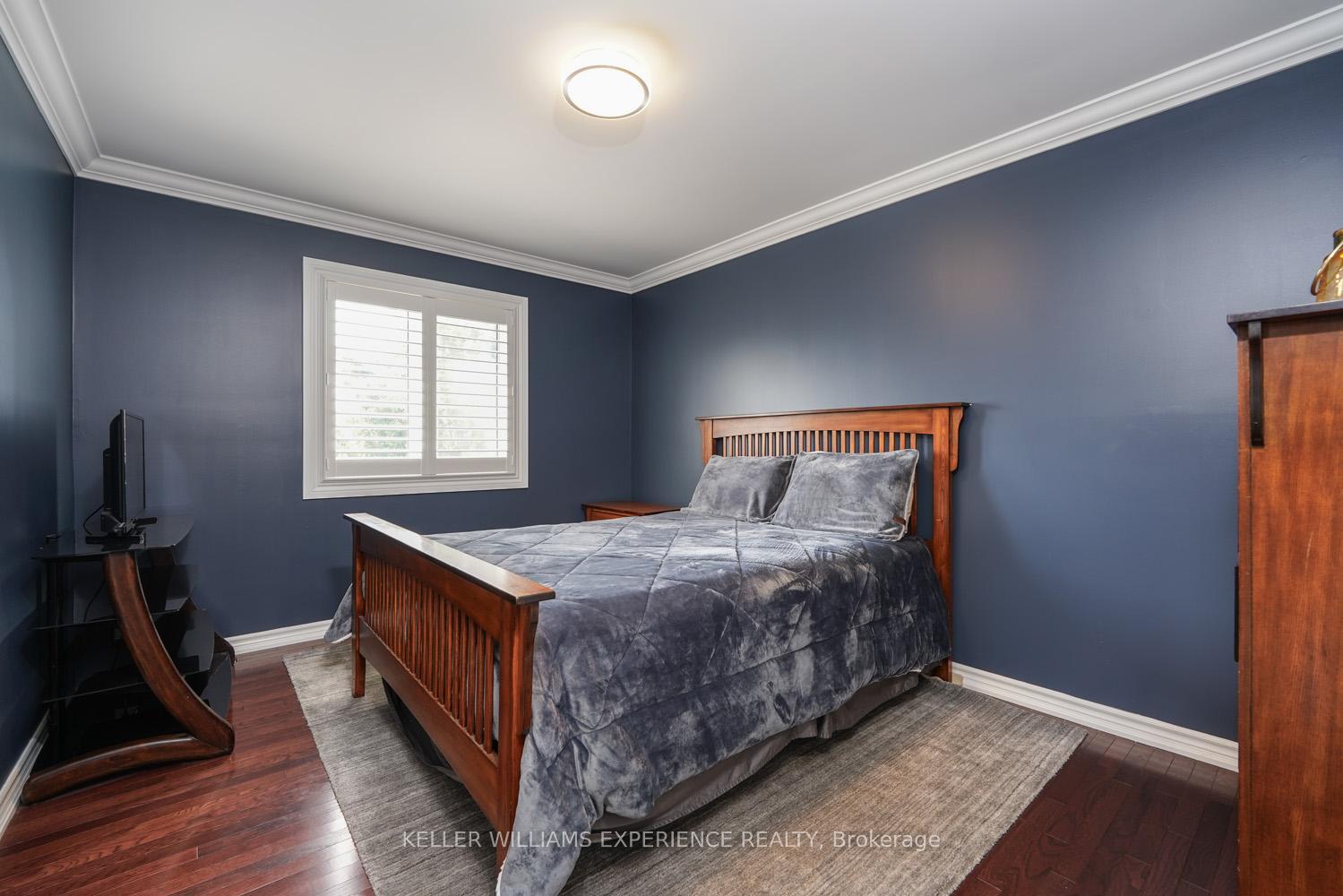 Photo 39 of 91 succession Crescent, Barrie, Innis-Shore — HOMEH