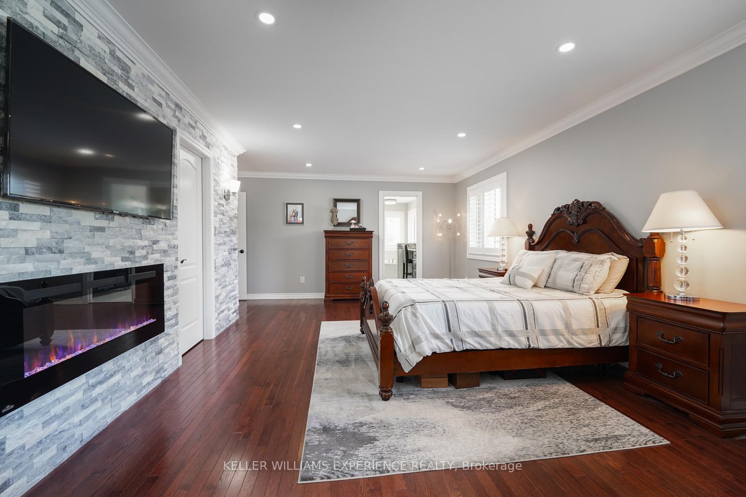 Photo 42 of 91 succession Crescent, Barrie, Innis-Shore — HOMEH
