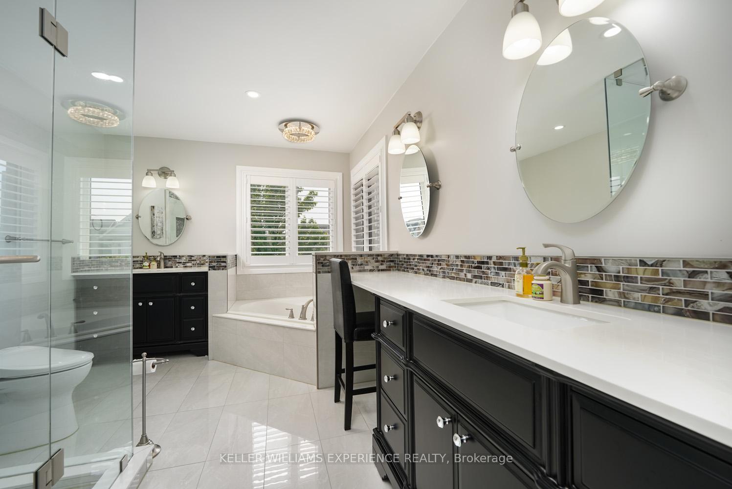 Photo 24 of 91 succession Crescent, Barrie, Innis-Shore — HOMEH