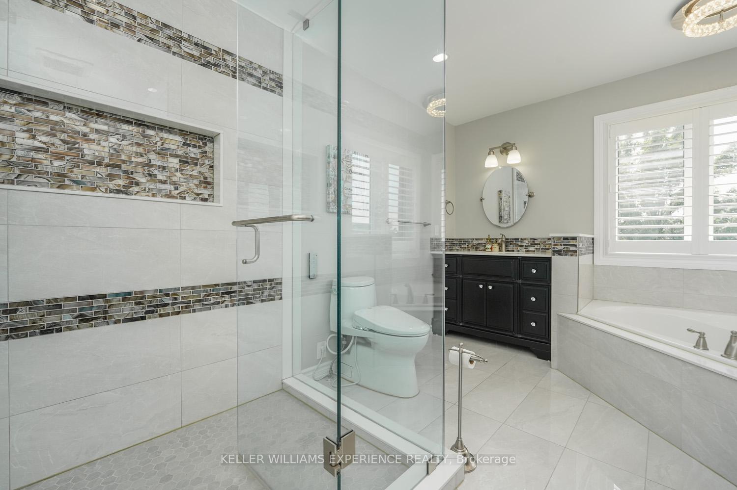 Photo 19 of 91 succession Crescent, Barrie, Innis-Shore — HOMEH