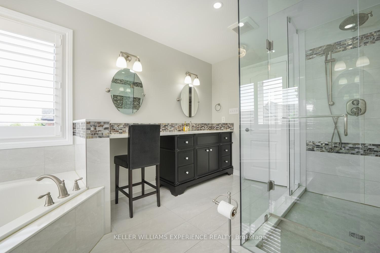 Photo 45 of 91 succession Crescent, Barrie, Innis-Shore — HOMEH