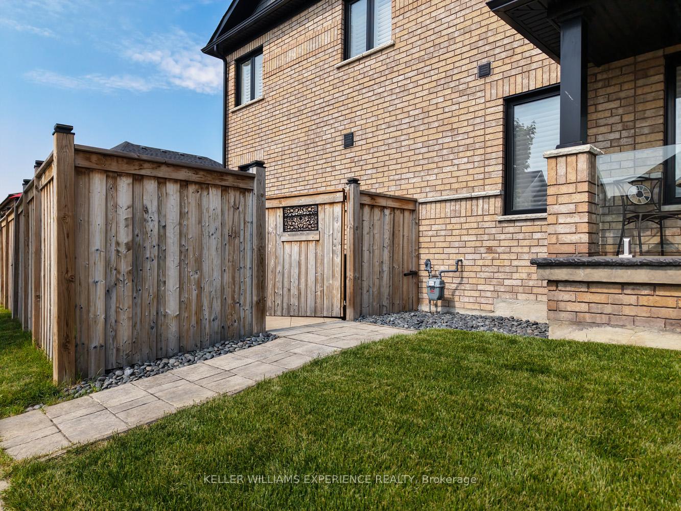 Photo 37 of 91 succession Crescent, Barrie, Innis-Shore — HOMEH
