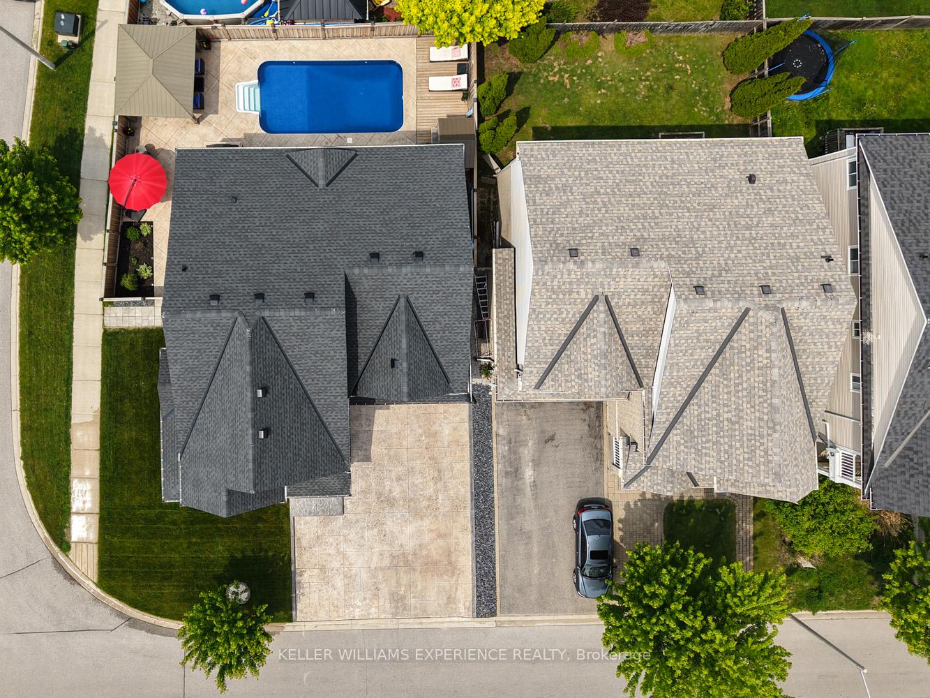 Photo 40 of 91 succession Crescent, Barrie, Innis-Shore — HOMEH