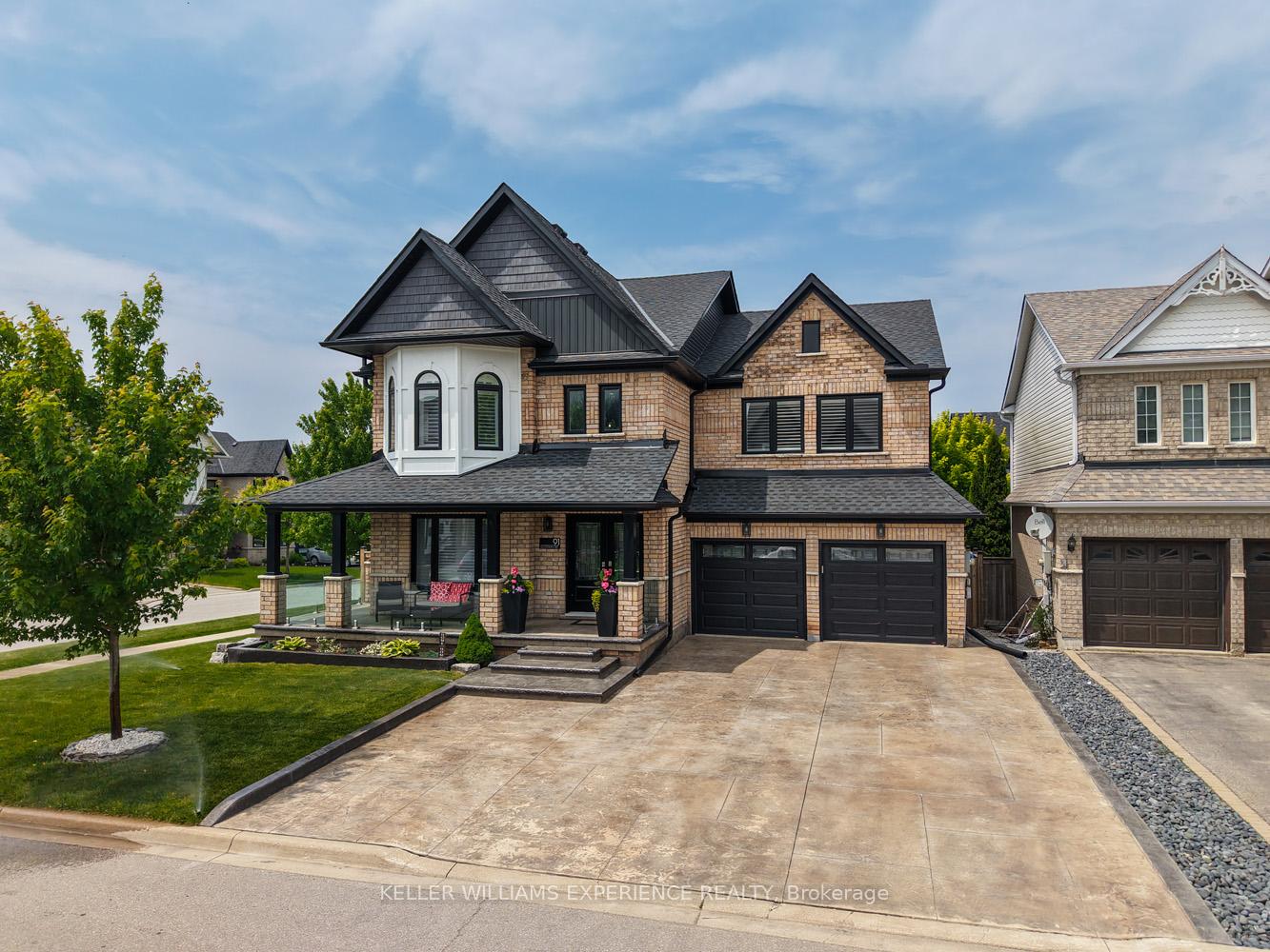 Photo 44 of 91 succession Crescent, Barrie, Innis-Shore — HOMEH