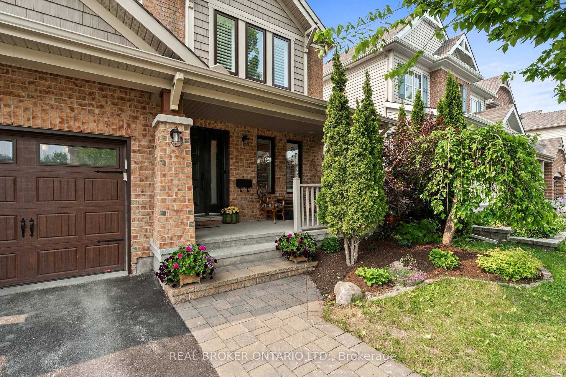 Photo 8 of 214 Mistral Way, Ottawa, Stittsville (North) — HOMEH