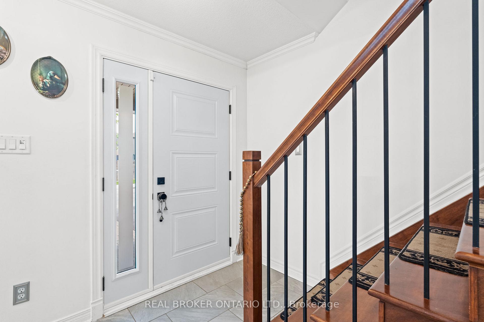 Photo 5 of 214 Mistral Way, Ottawa, Stittsville (North) — HOMEH