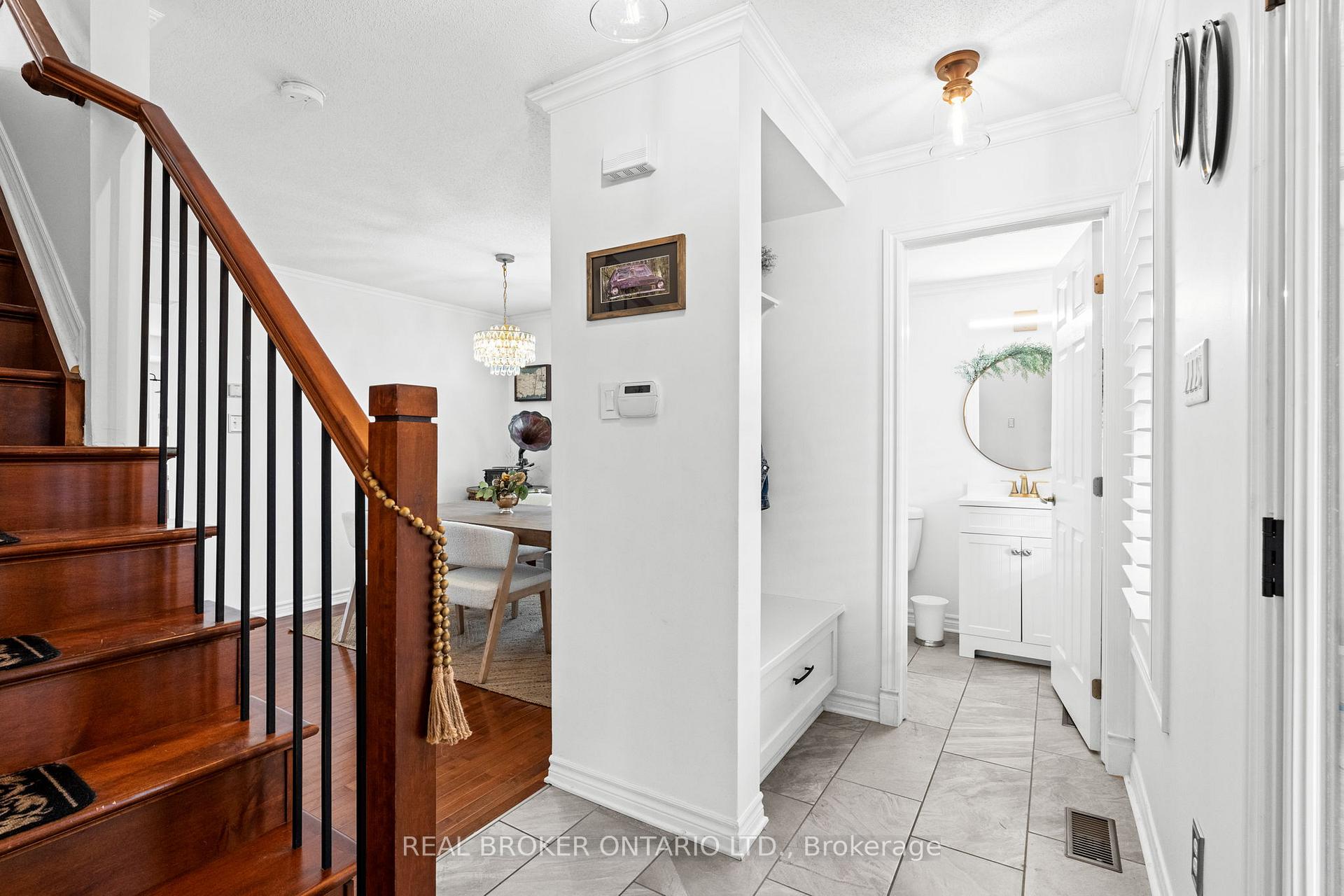 Photo 12 of 214 Mistral Way, Ottawa, Stittsville (North) — HOMEH
