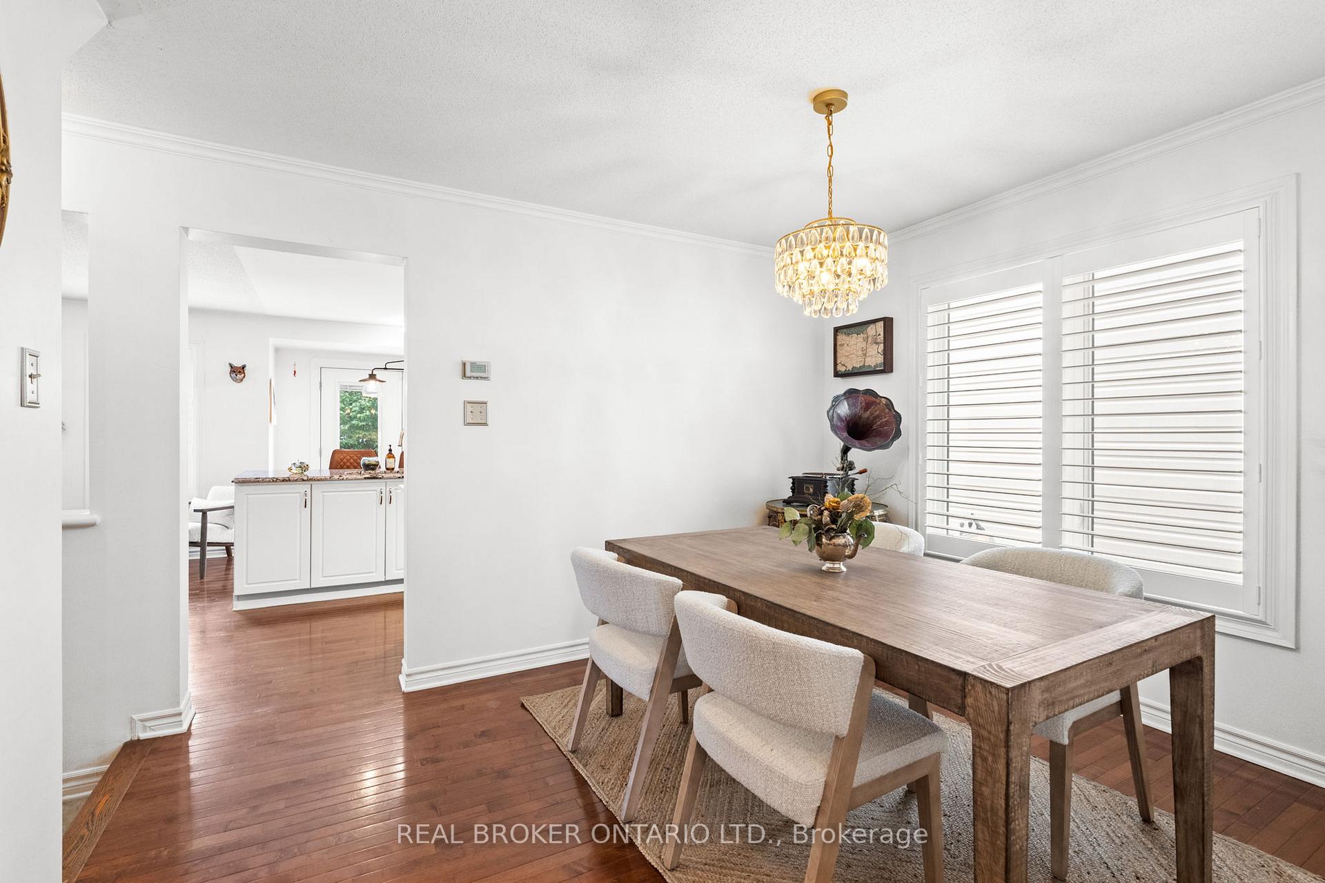 Photo 2 of 214 Mistral Way, Ottawa, Stittsville (North) — HOMEH
