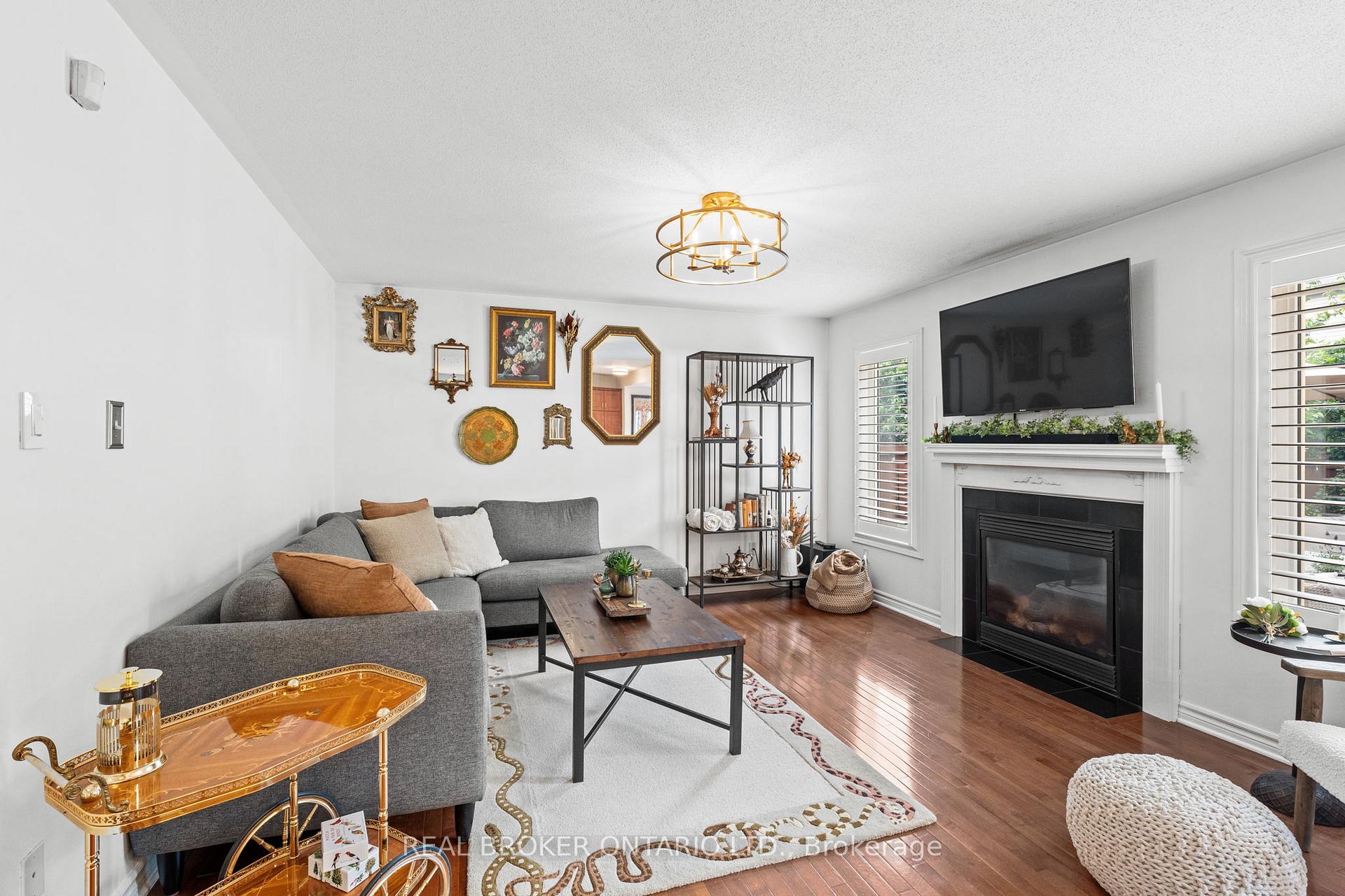 Photo 10 of 214 Mistral Way, Ottawa, Stittsville (North) — HOMEH
