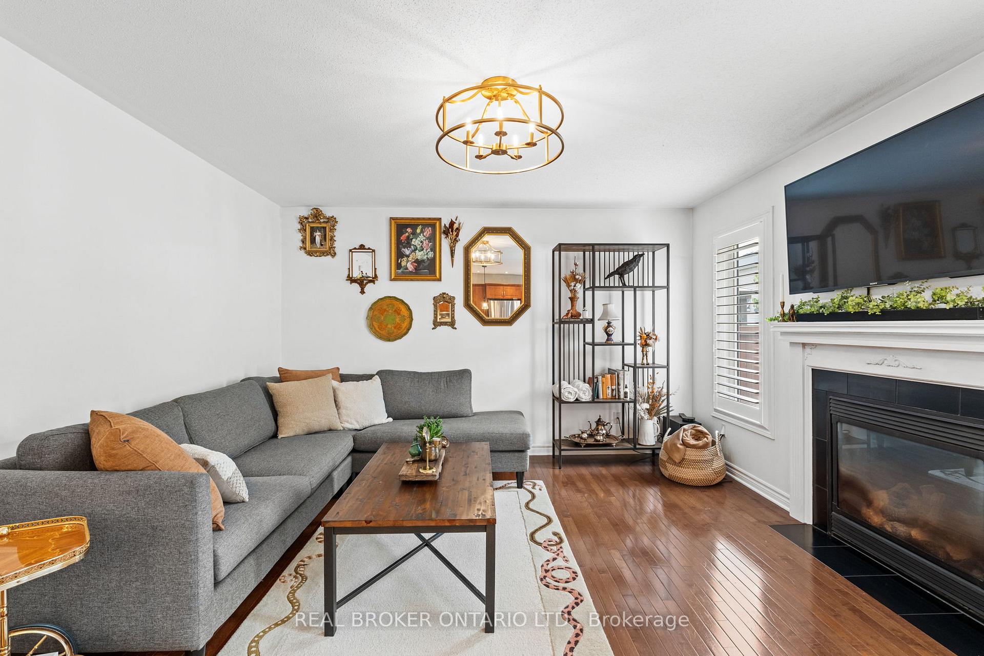 Photo 9 of 214 Mistral Way, Ottawa, Stittsville (North) — HOMEH