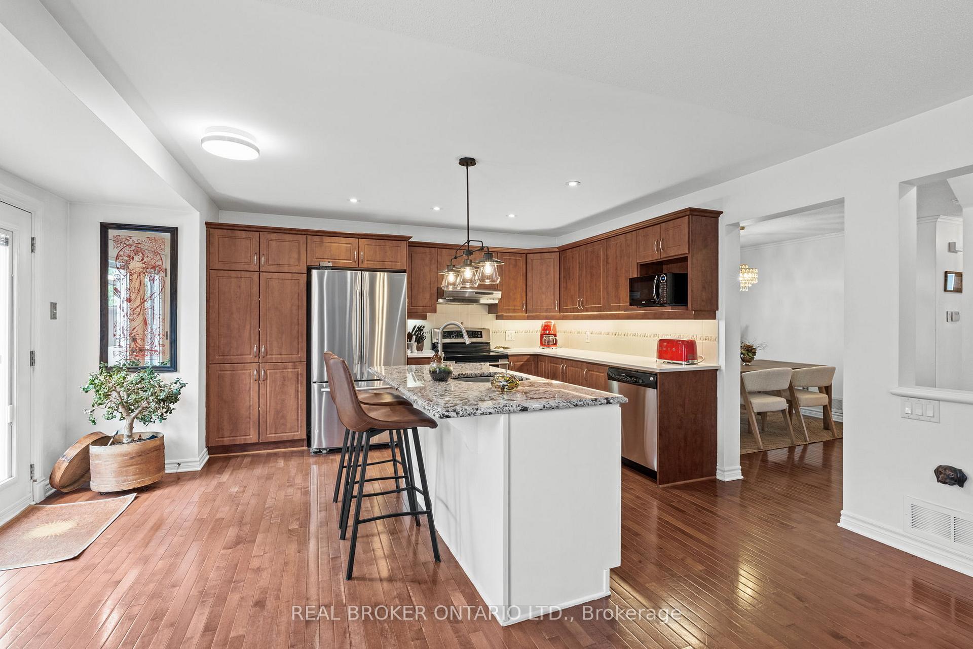 Photo 28 of 214 Mistral Way, Ottawa, Stittsville (North) — HOMEH