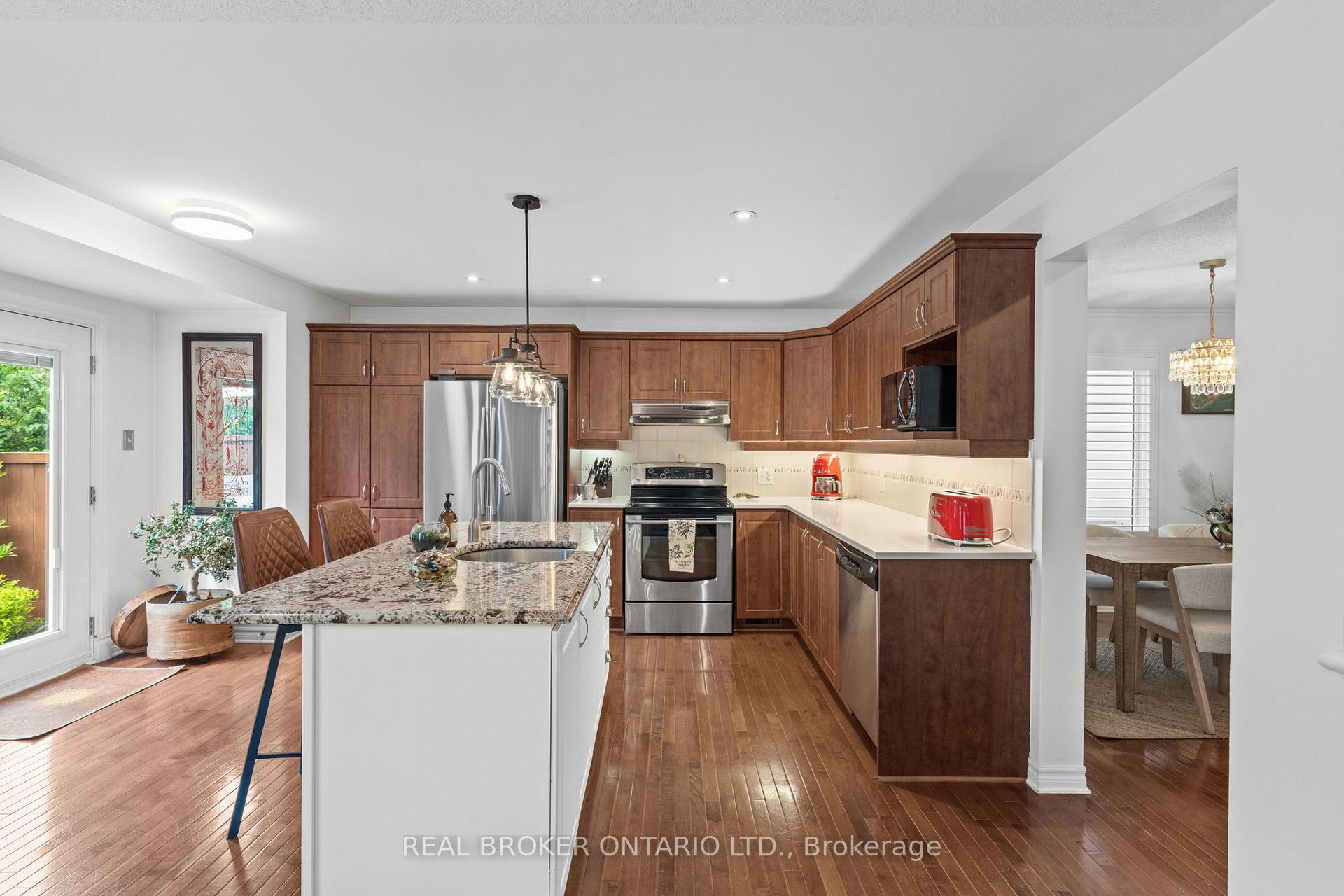Photo 7 of 214 Mistral Way, Ottawa, Stittsville (North) — HOMEH