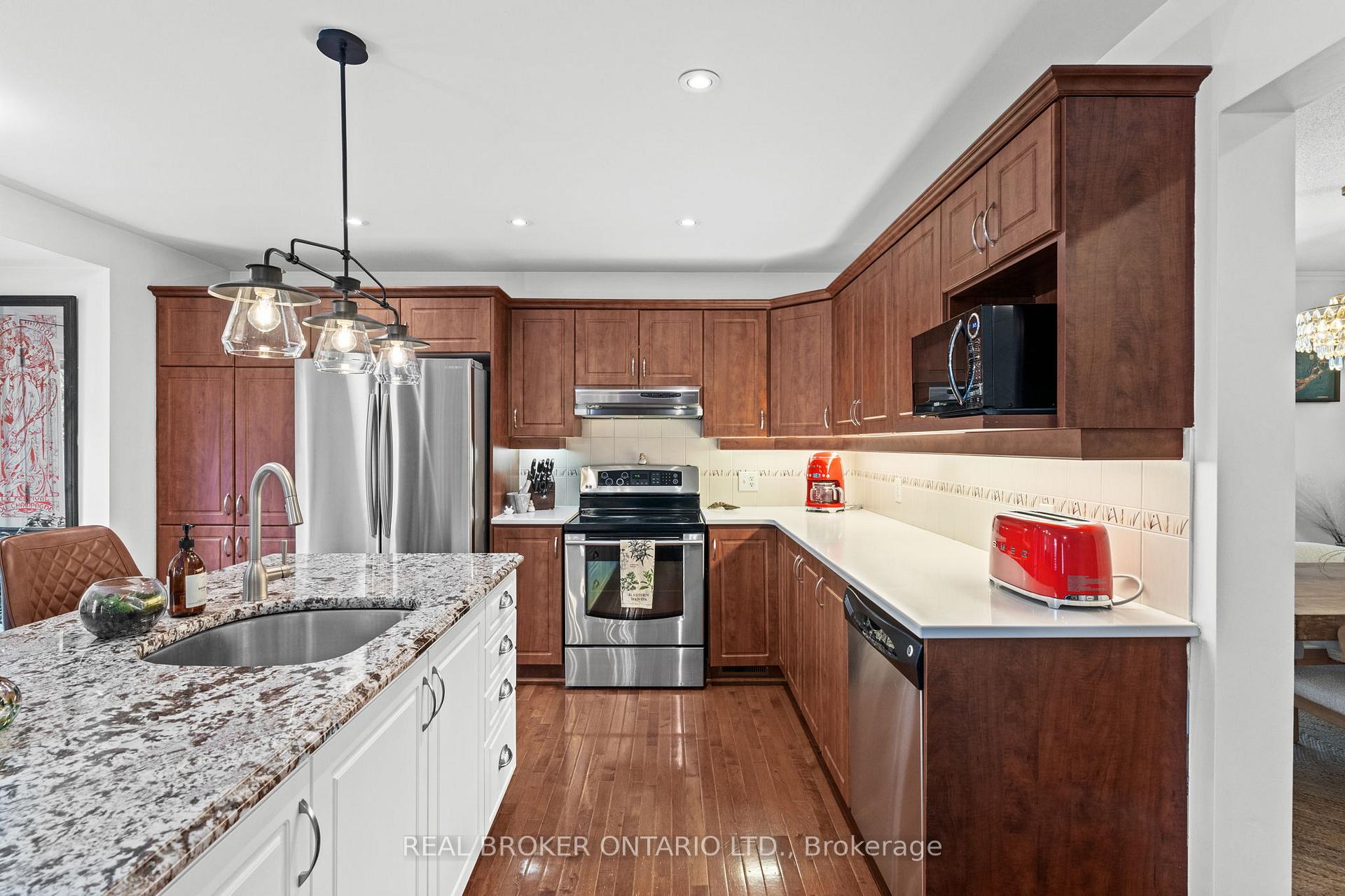 Photo 22 of 214 Mistral Way, Ottawa, Stittsville (North) — HOMEH