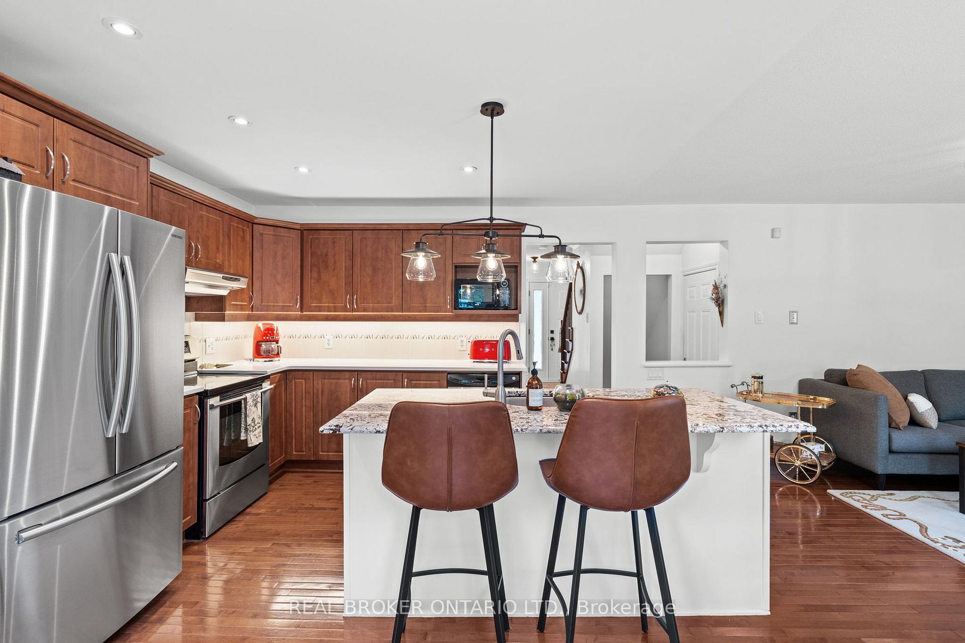 Photo 41 of 214 Mistral Way, Ottawa, Stittsville (North) — HOMEH
