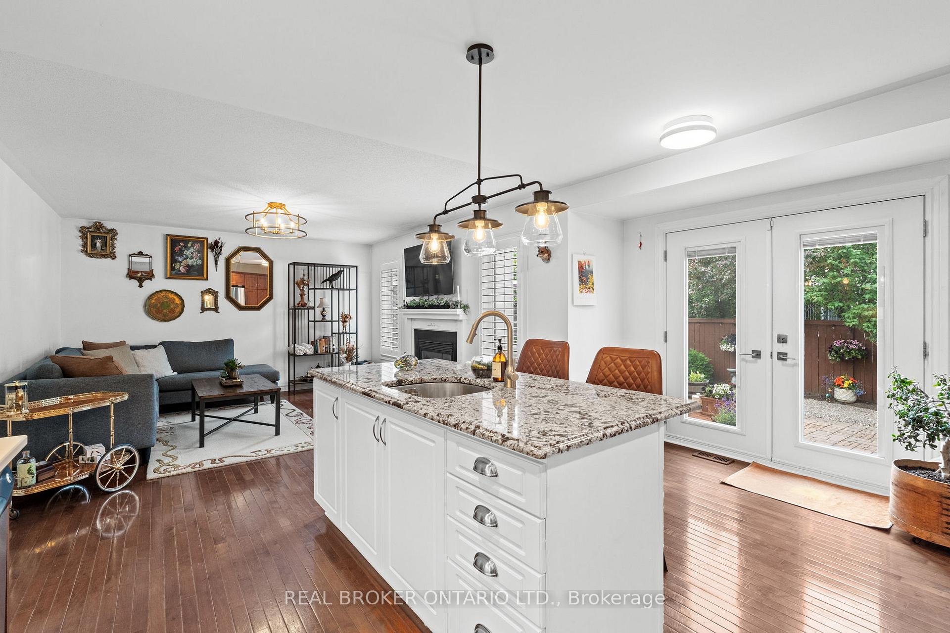 Photo 15 of 214 Mistral Way, Ottawa, Stittsville (North) — HOMEH