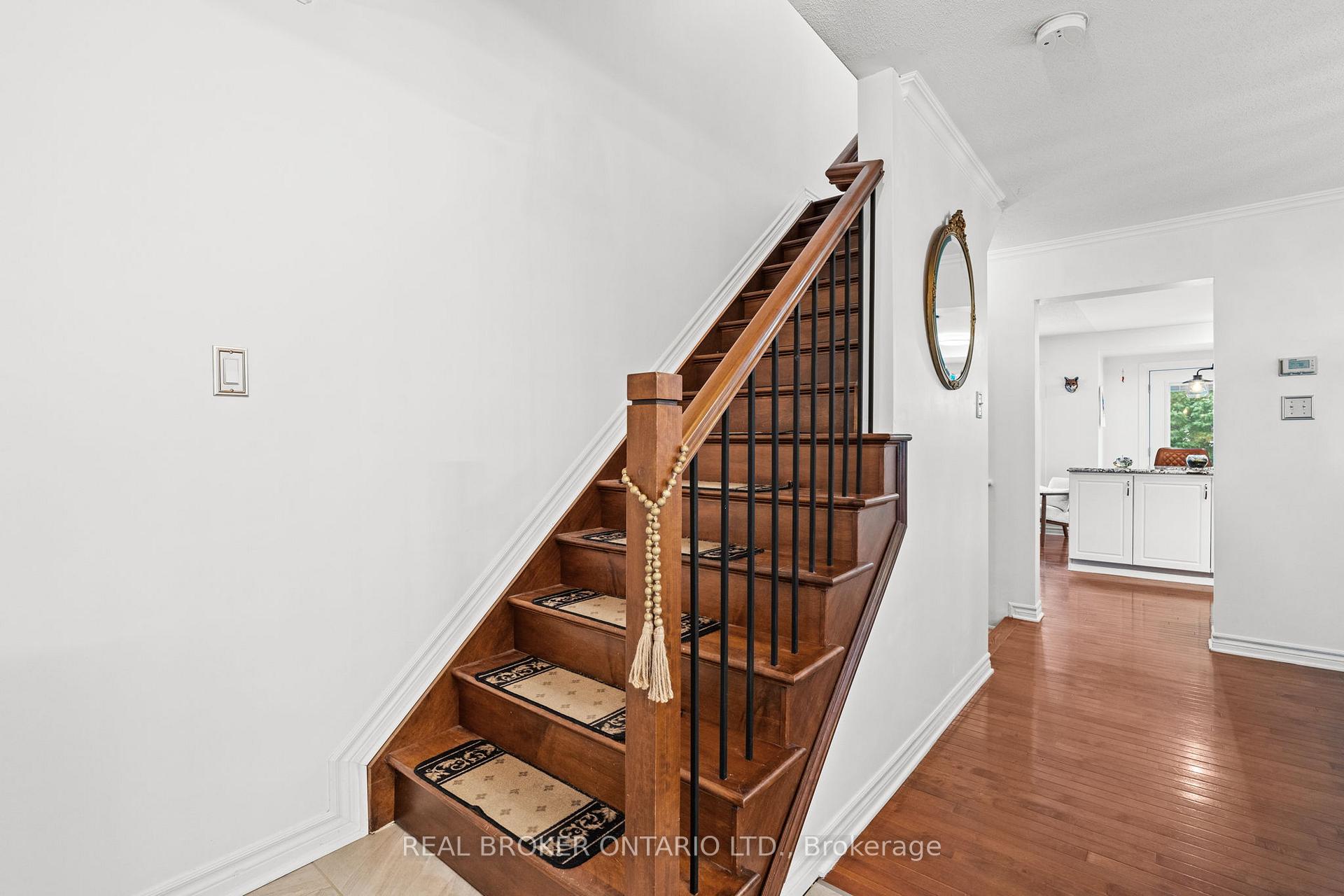 Photo 14 of 214 Mistral Way, Ottawa, Stittsville (North) — HOMEH