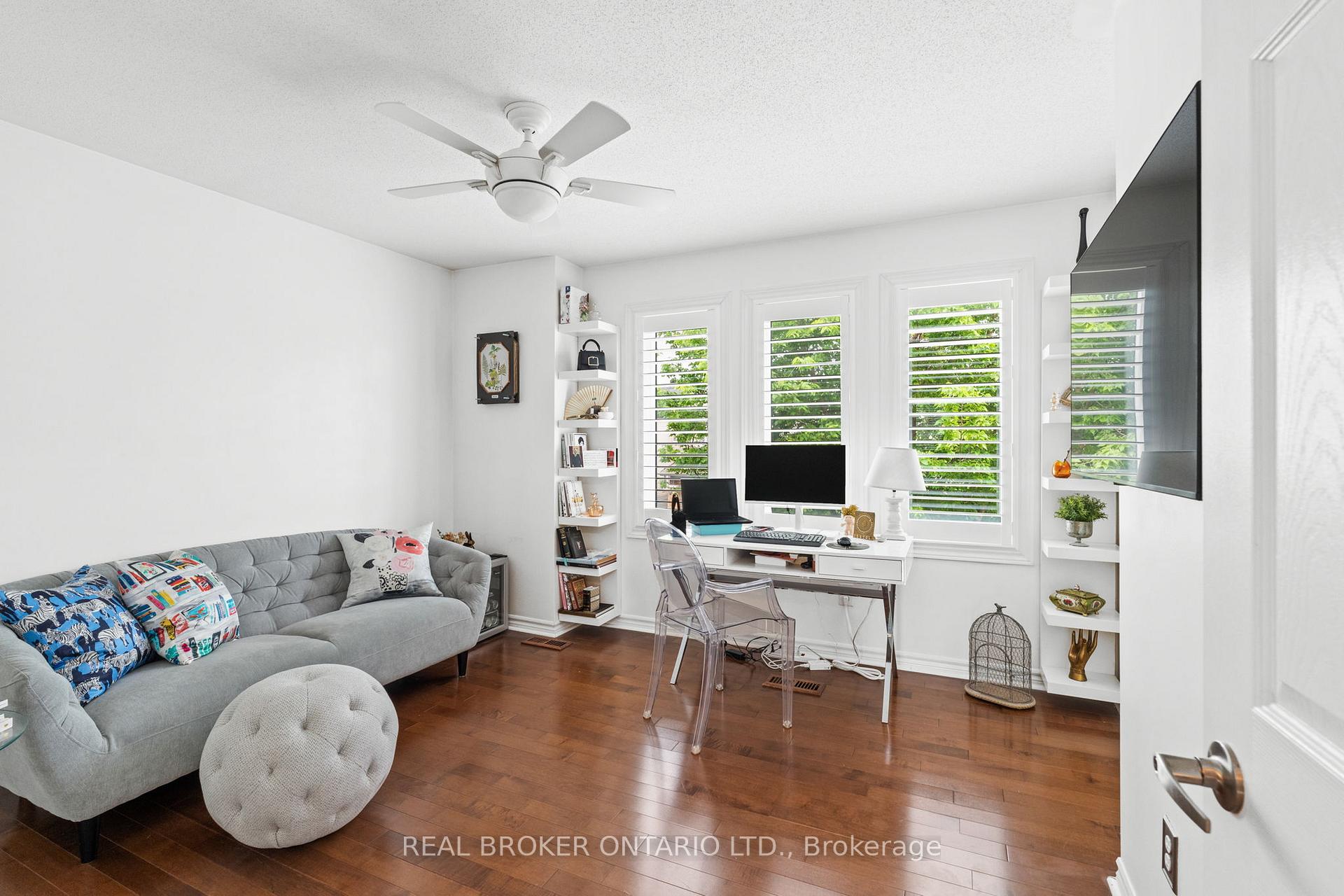 Photo 39 of 214 Mistral Way, Ottawa, Stittsville (North) — HOMEH
