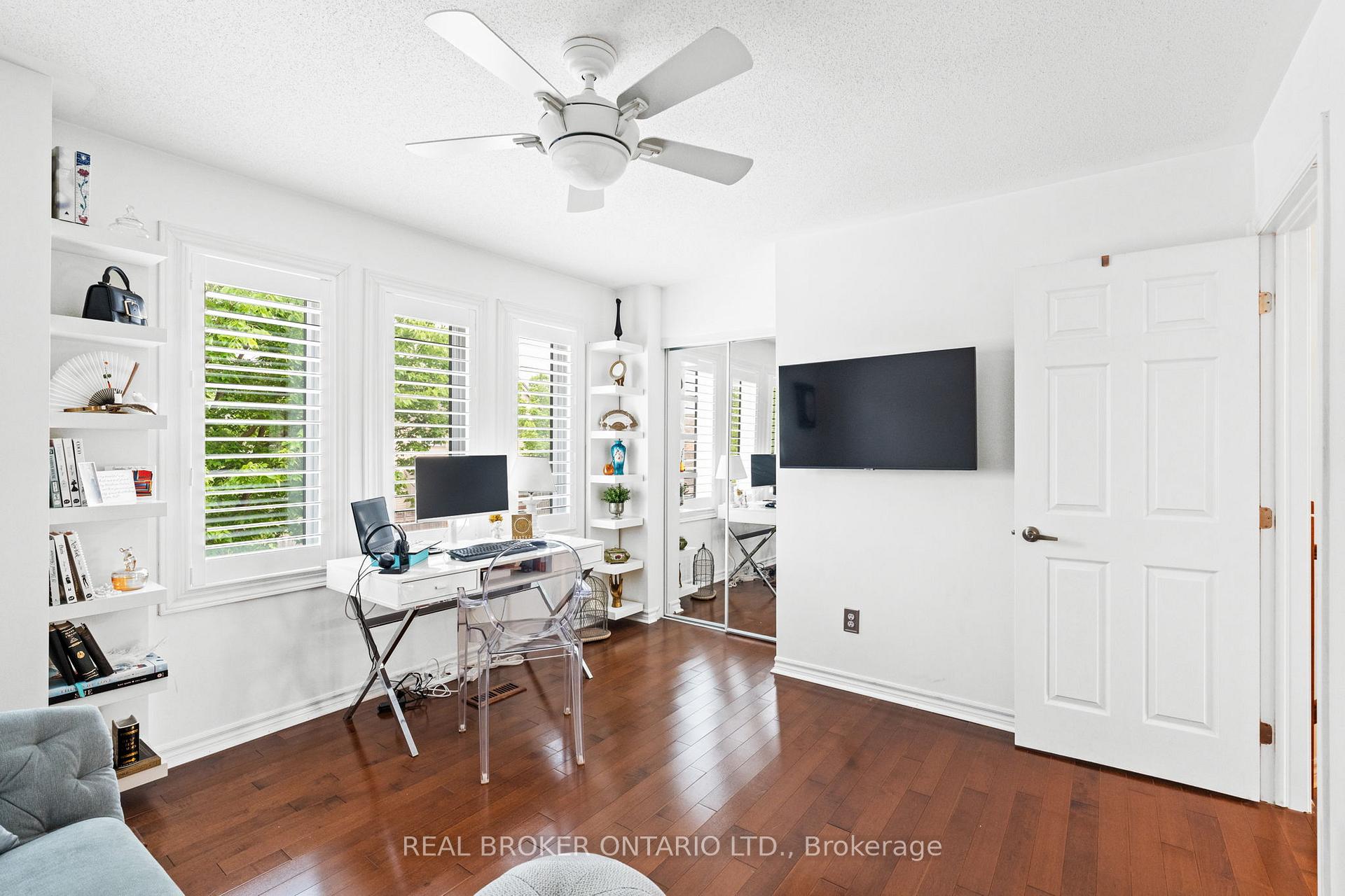 Photo 37 of 214 Mistral Way, Ottawa, Stittsville (North) — HOMEH