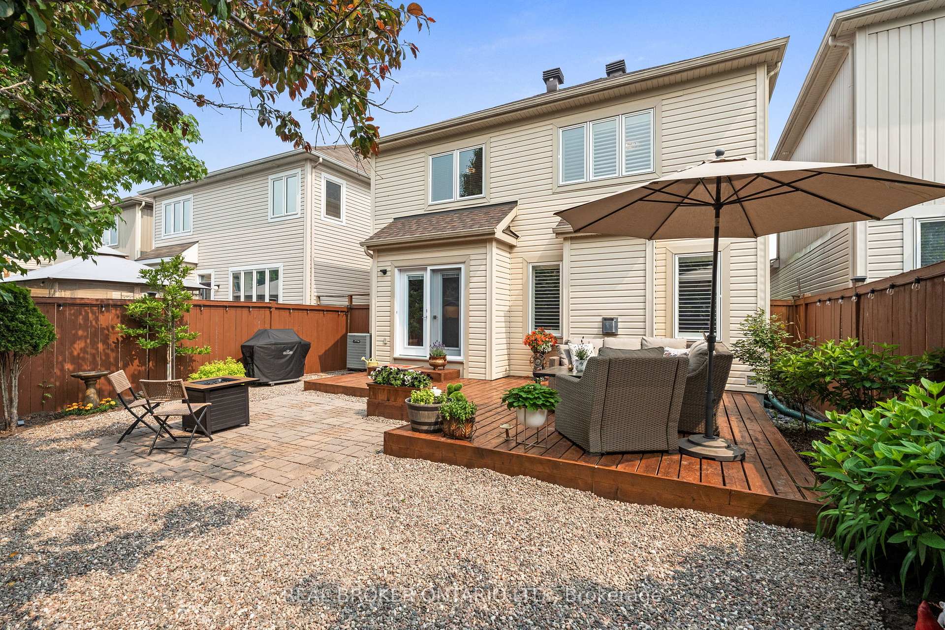 Photo 23 of 214 Mistral Way, Ottawa, Stittsville (North) — HOMEH