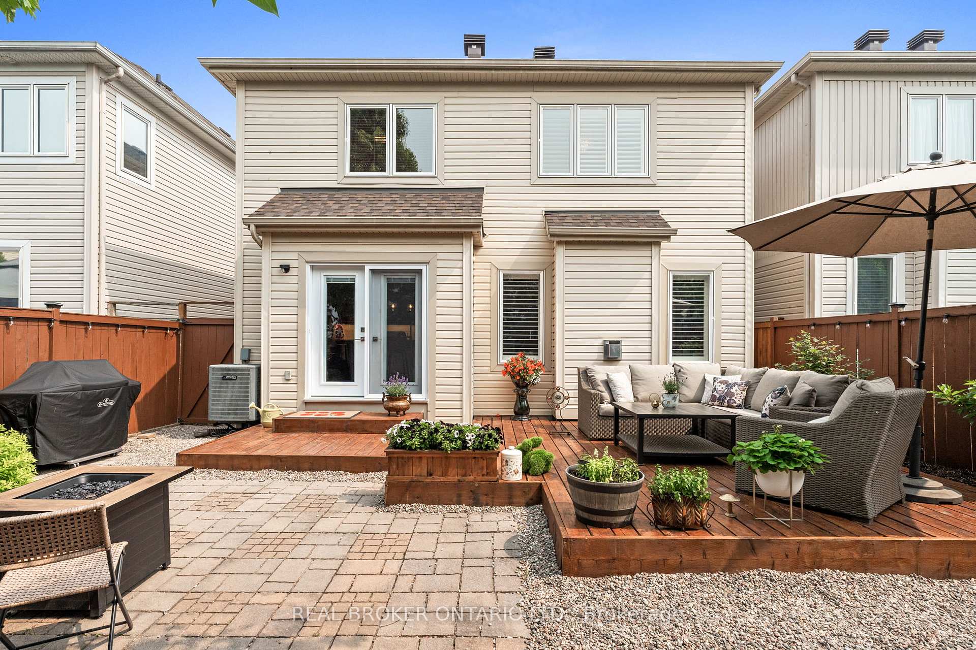 Photo 35 of 214 Mistral Way, Ottawa, Stittsville (North) — HOMEH