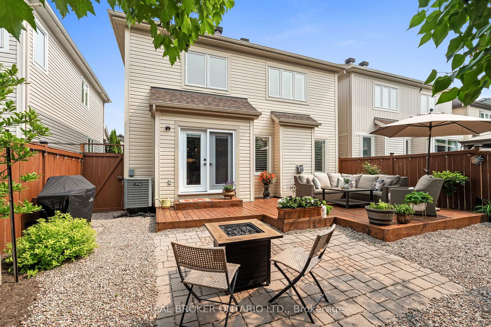 Photo 24 of 214 Mistral Way, Ottawa, Stittsville (North) — HOMEH