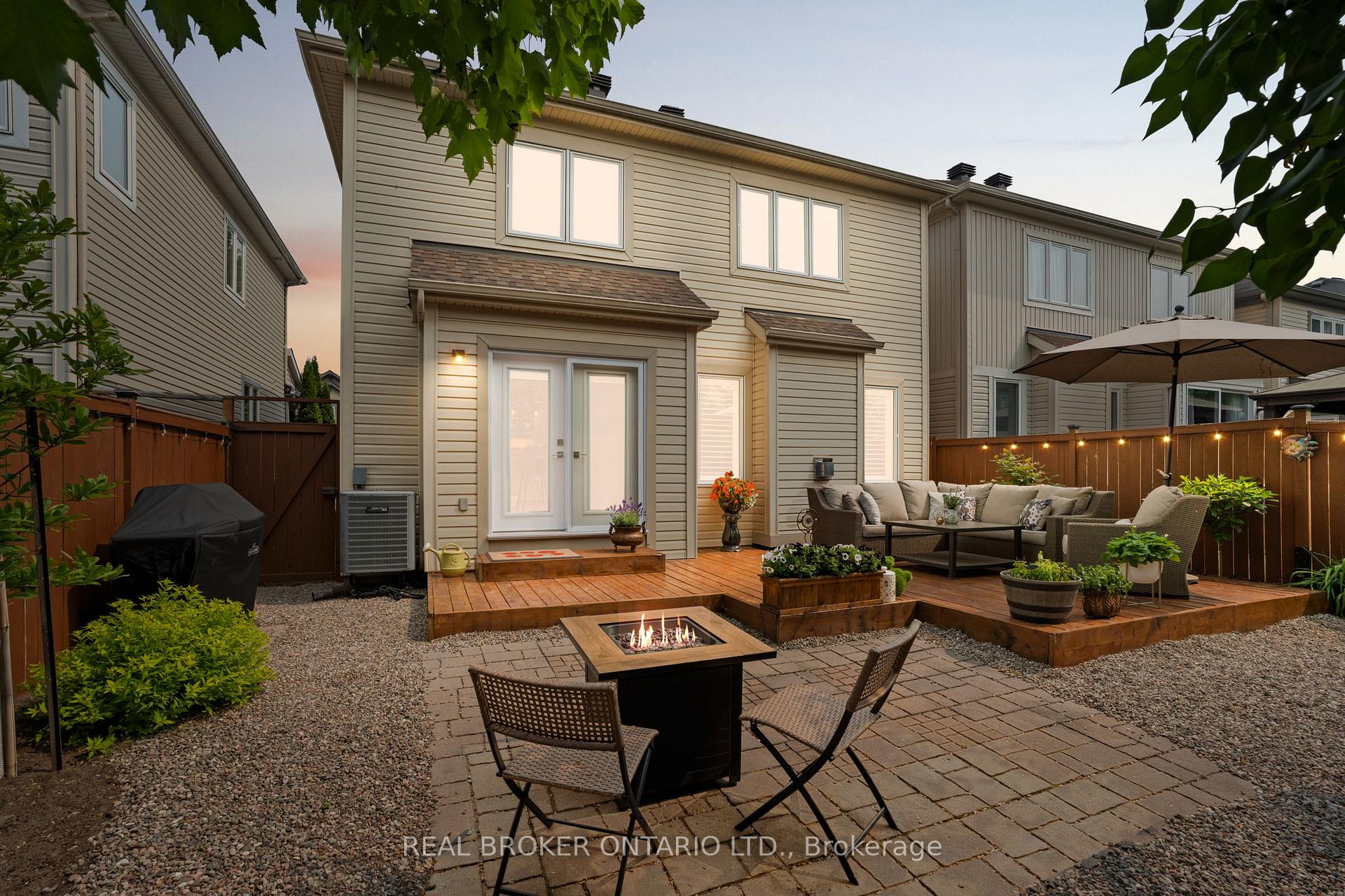 Photo 25 of 214 Mistral Way, Ottawa, Stittsville (North) — HOMEH