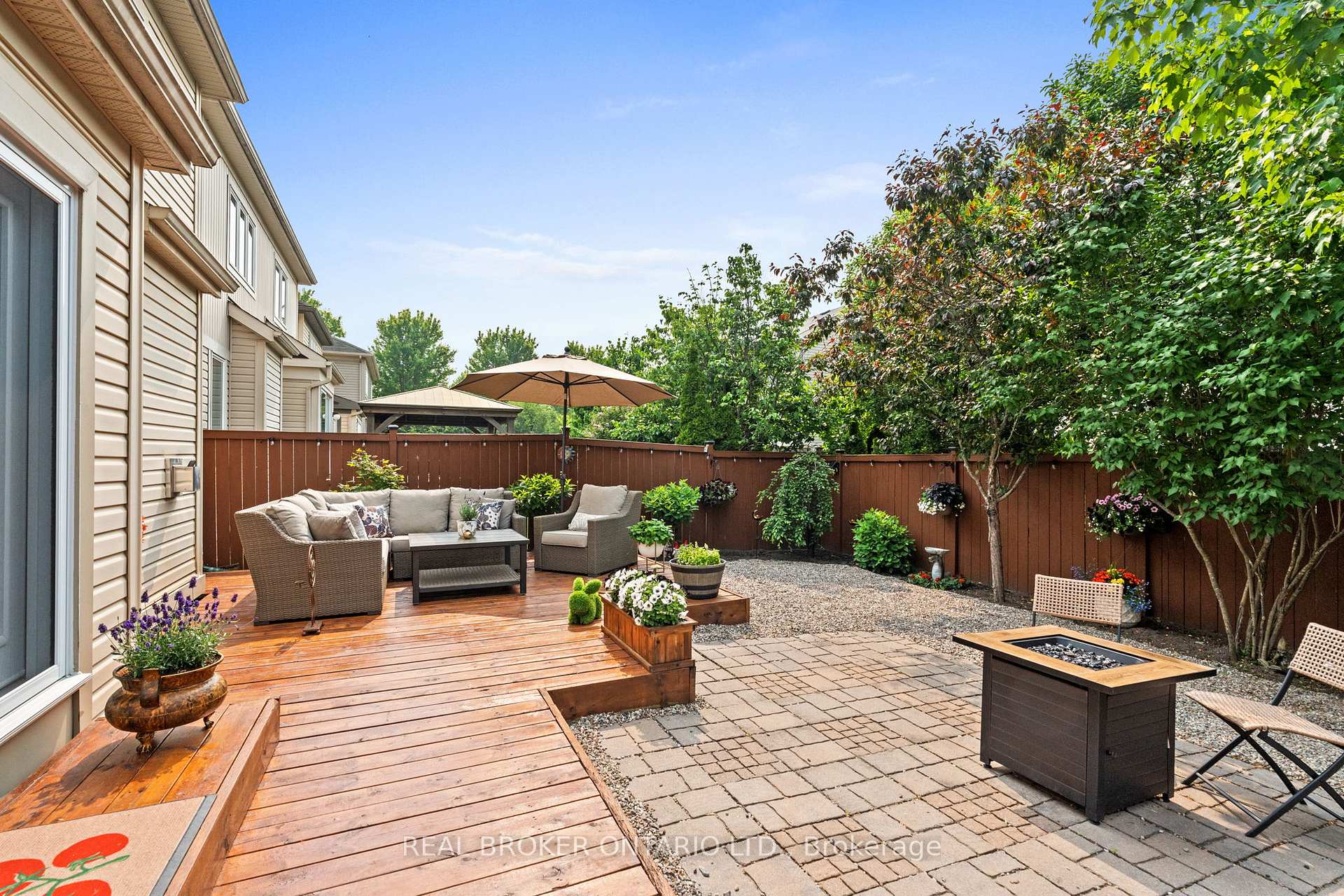 Photo 29 of 214 Mistral Way, Ottawa, Stittsville (North) — HOMEH