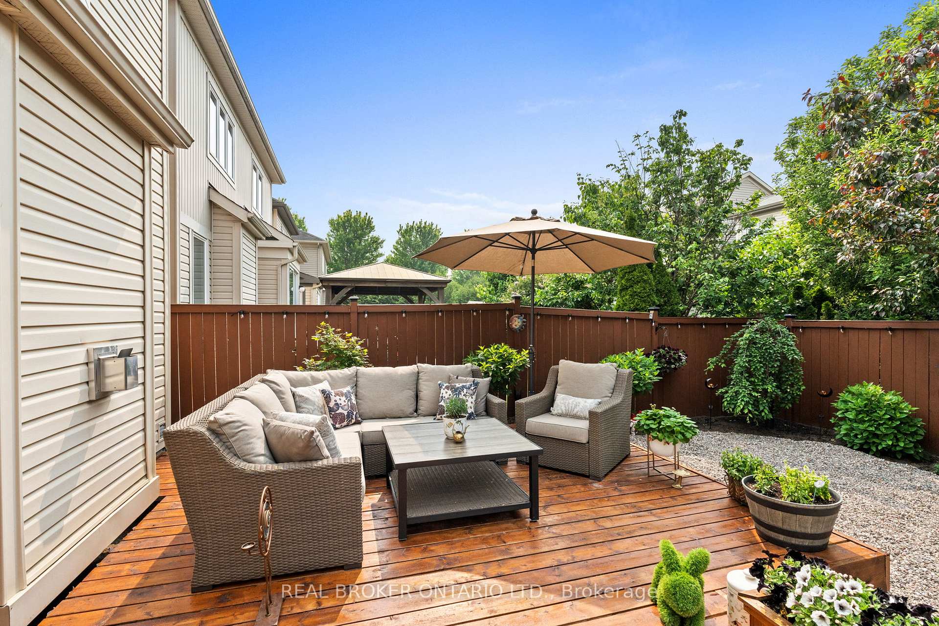 Photo 40 of 214 Mistral Way, Ottawa, Stittsville (North) — HOMEH