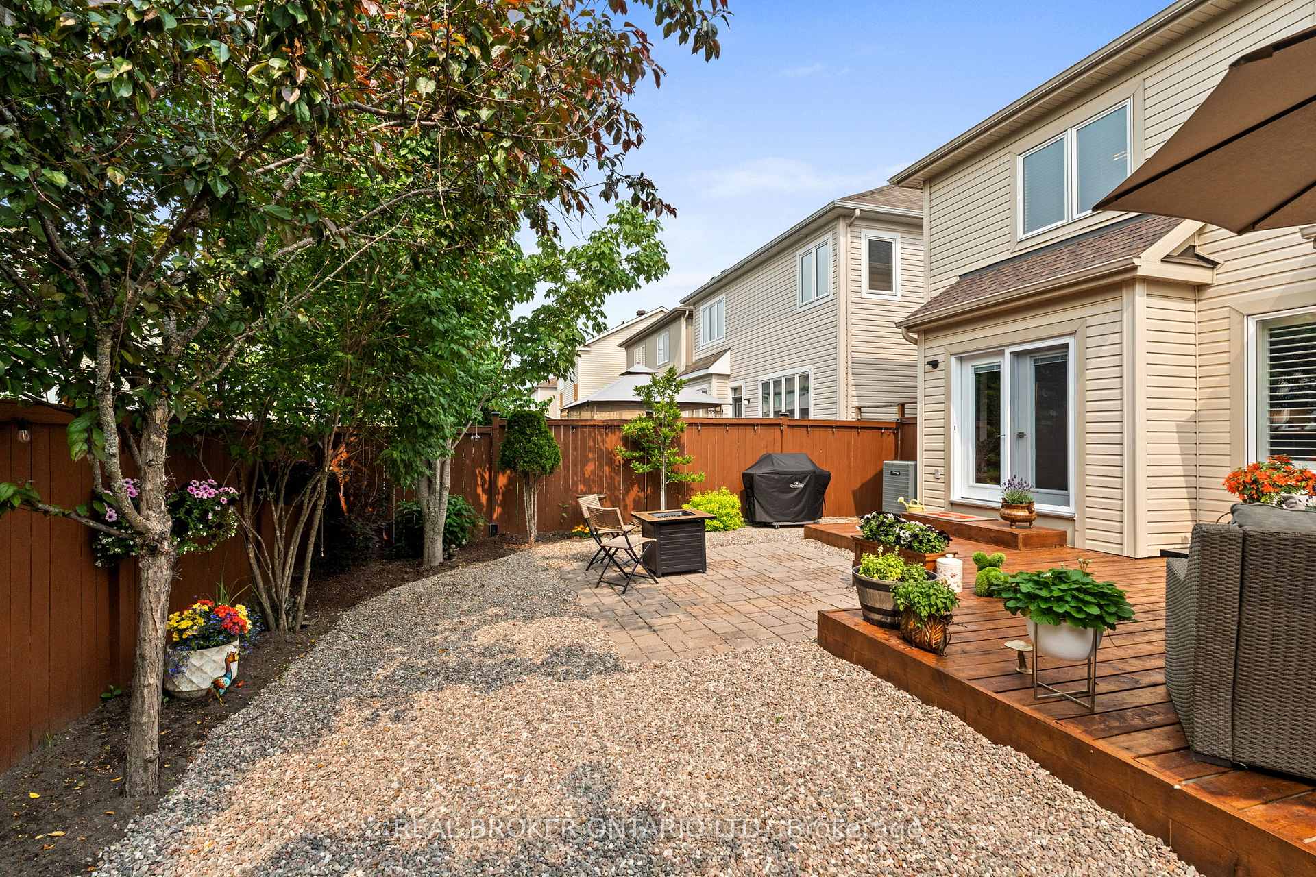 Photo 45 of 214 Mistral Way, Ottawa, Stittsville (North) — HOMEH