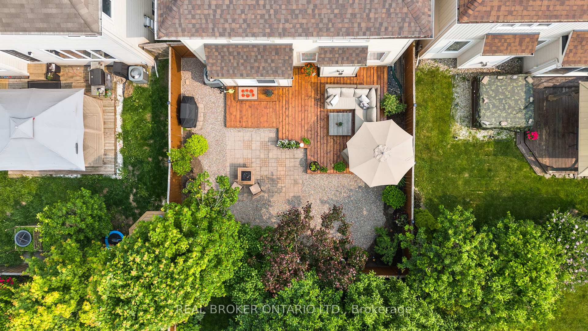 Photo 48 of 214 Mistral Way, Ottawa, Stittsville (North) — HOMEH