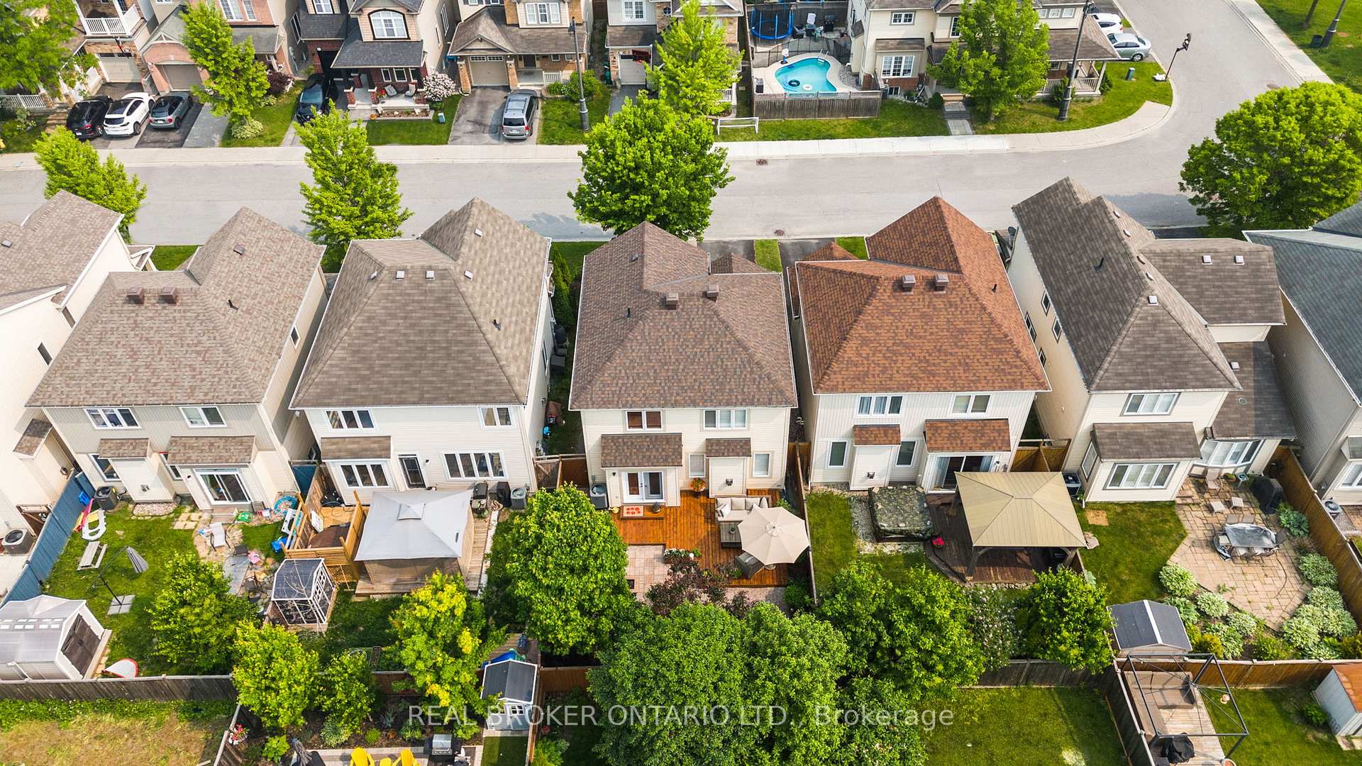 Photo 33 of 214 Mistral Way, Ottawa, Stittsville (North) — HOMEH