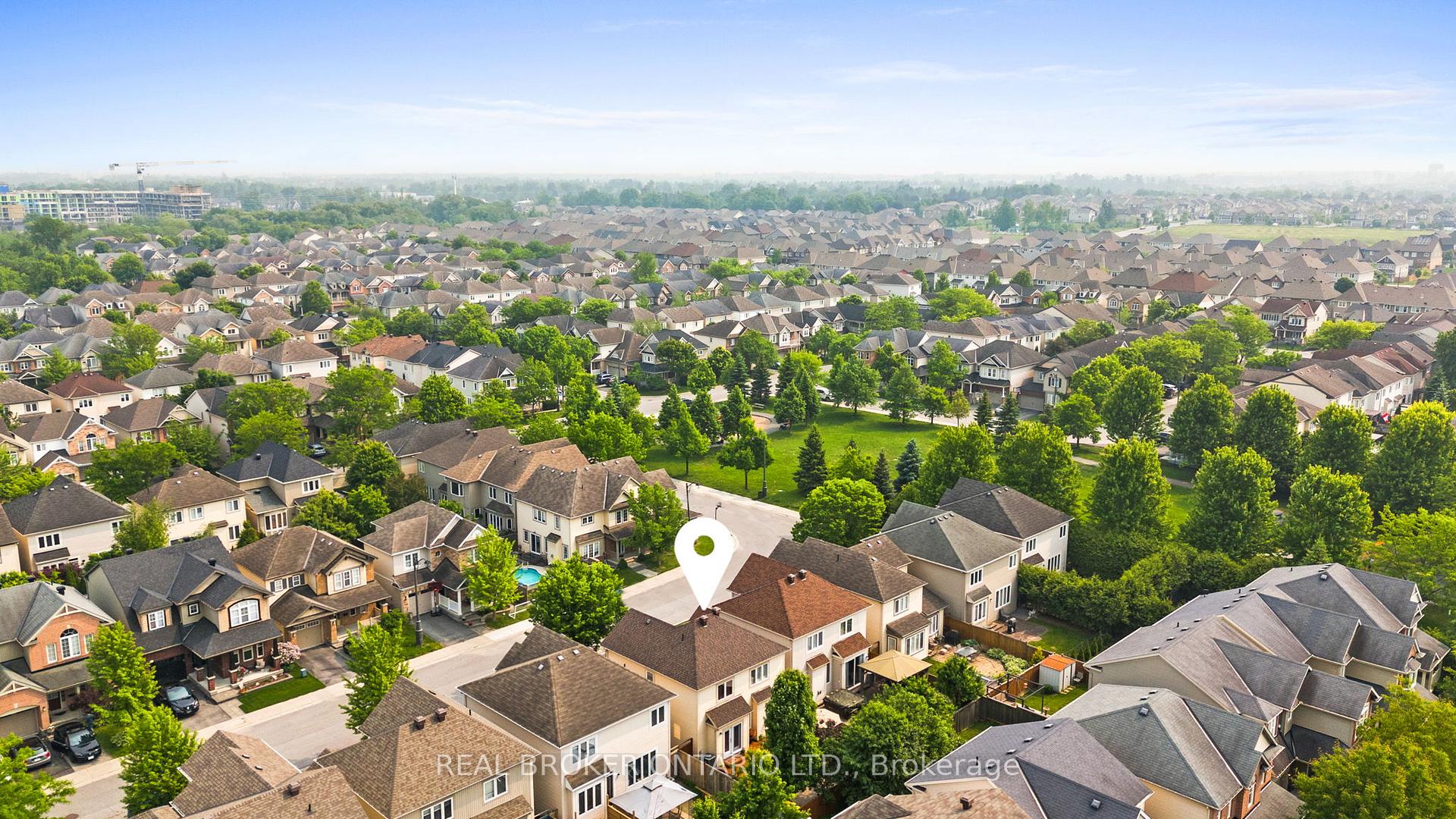 Photo 47 of 214 Mistral Way, Ottawa, Stittsville (North) — HOMEH