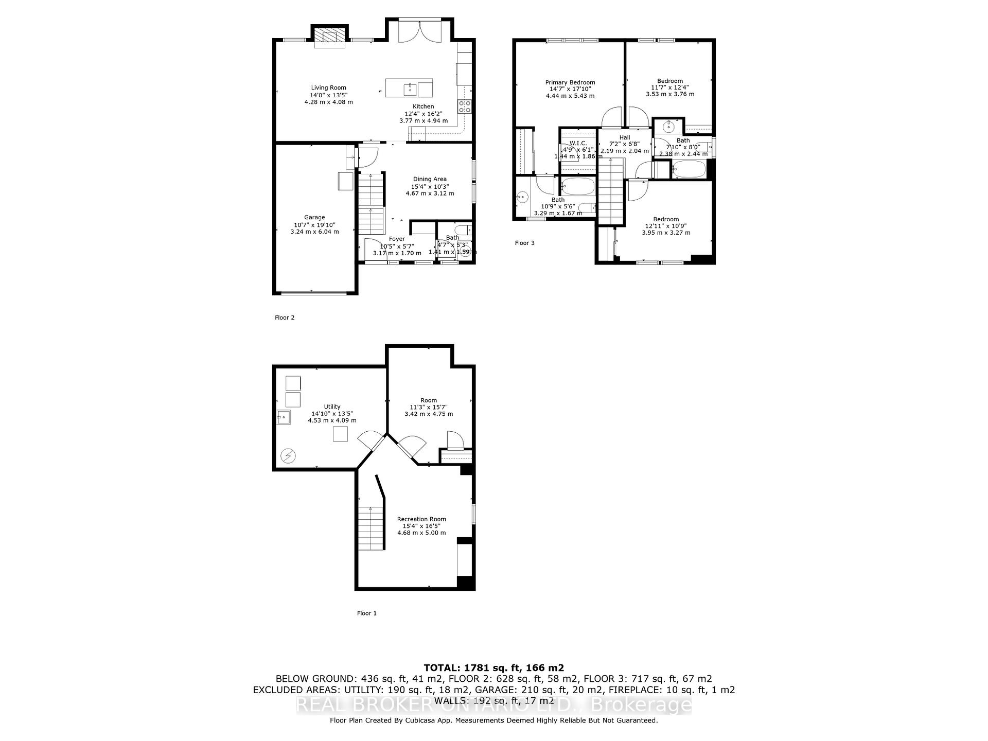 Photo 34 of 214 Mistral Way, Ottawa, Stittsville (North) — HOMEH