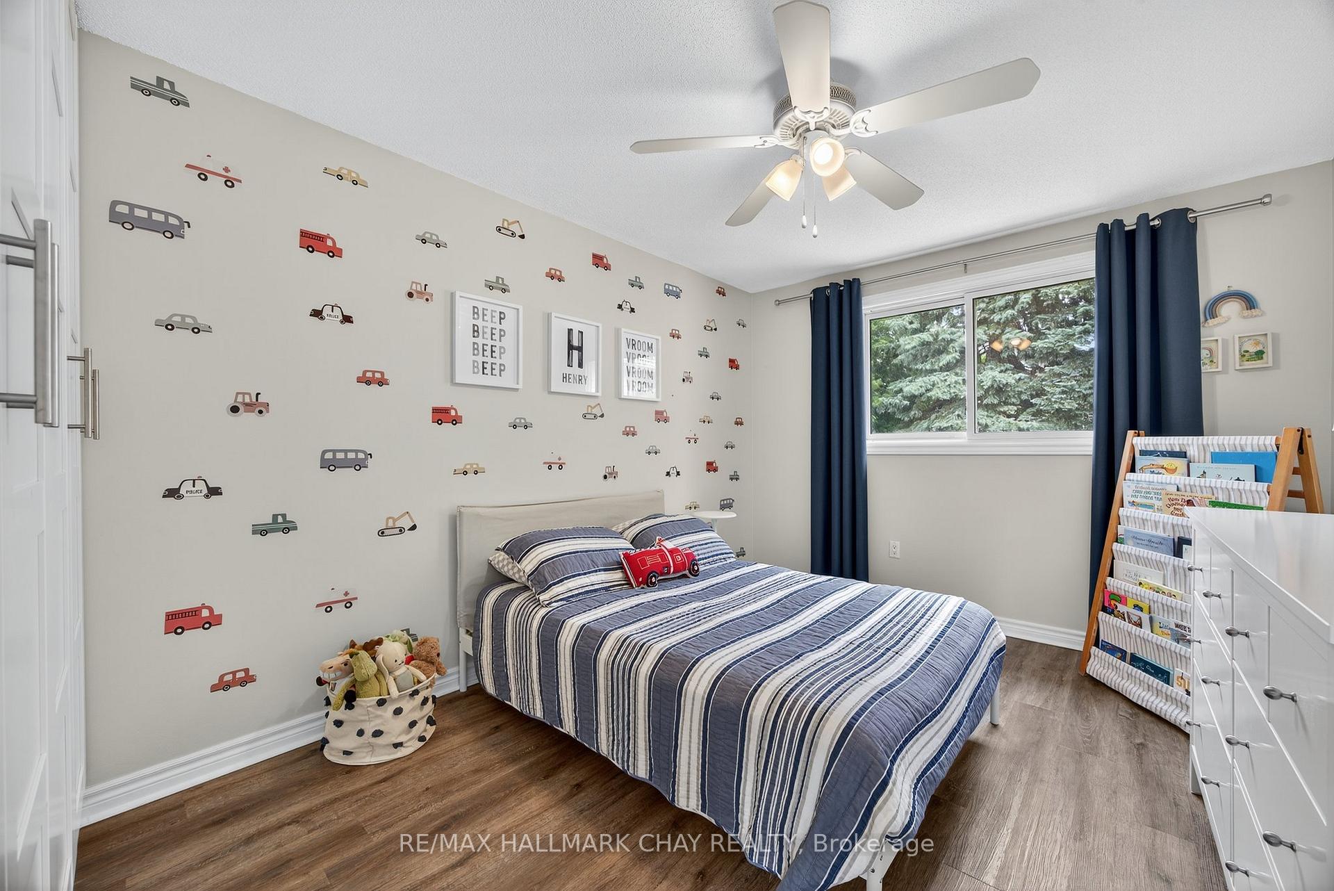Photo 17 of 9 Gosney Crescent, Barrie, Painswick North — HOMEH