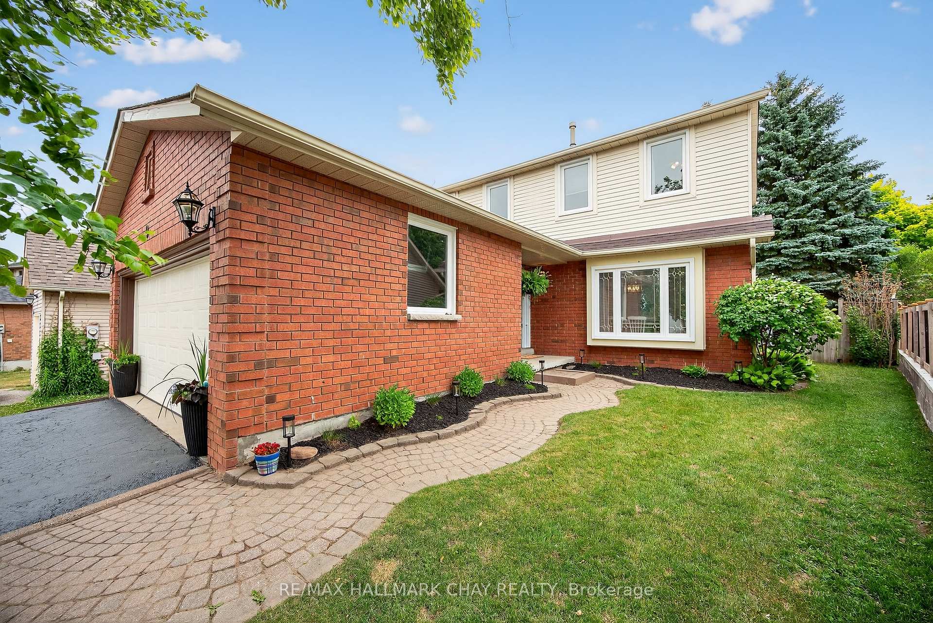 Photo 29 of 9 Gosney Crescent, Barrie, Painswick North — HOMEH