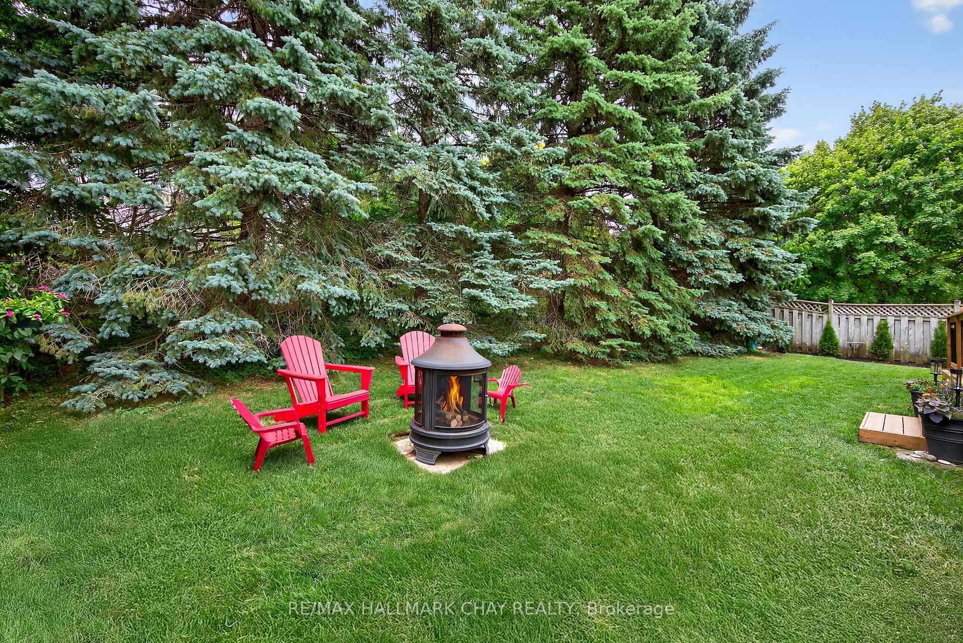 Photo 38 of 9 Gosney Crescent, Barrie, Painswick North — HOMEH