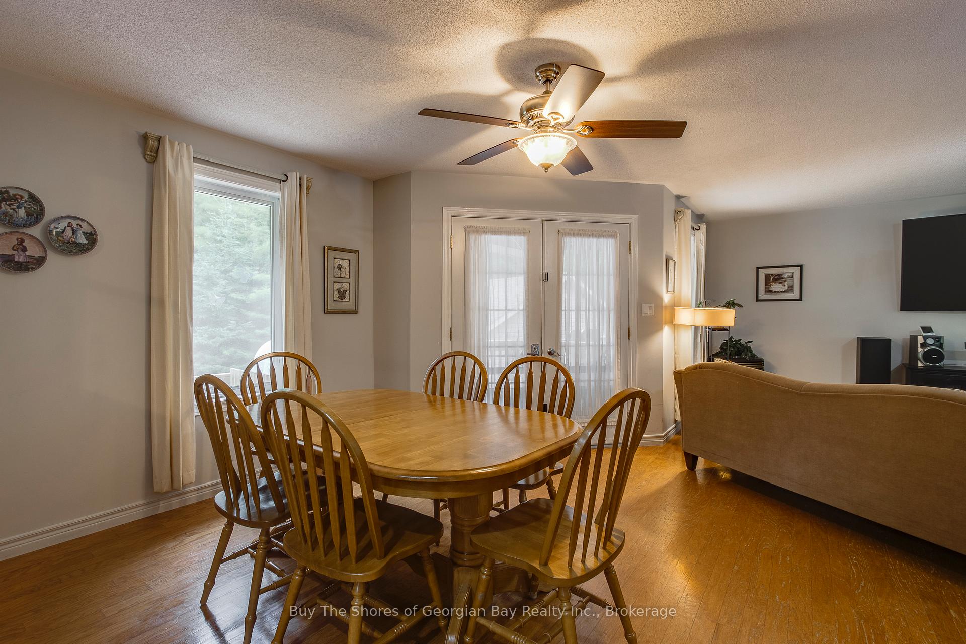 Photo 13 of 34 Pineshore Crescent E, Tiny, Rural Tiny — HOMEH
