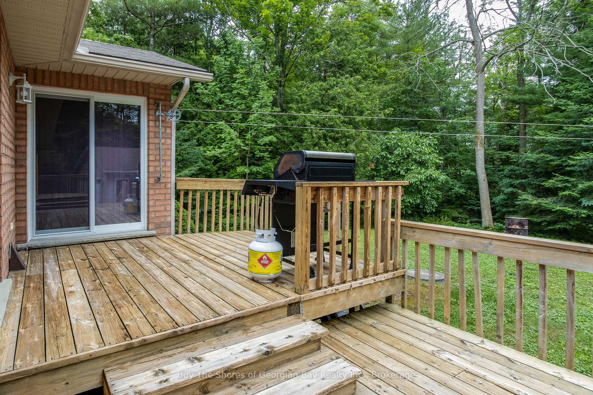 Photo 28 of 34 Pineshore Crescent E, Tiny, Rural Tiny — HOMEH